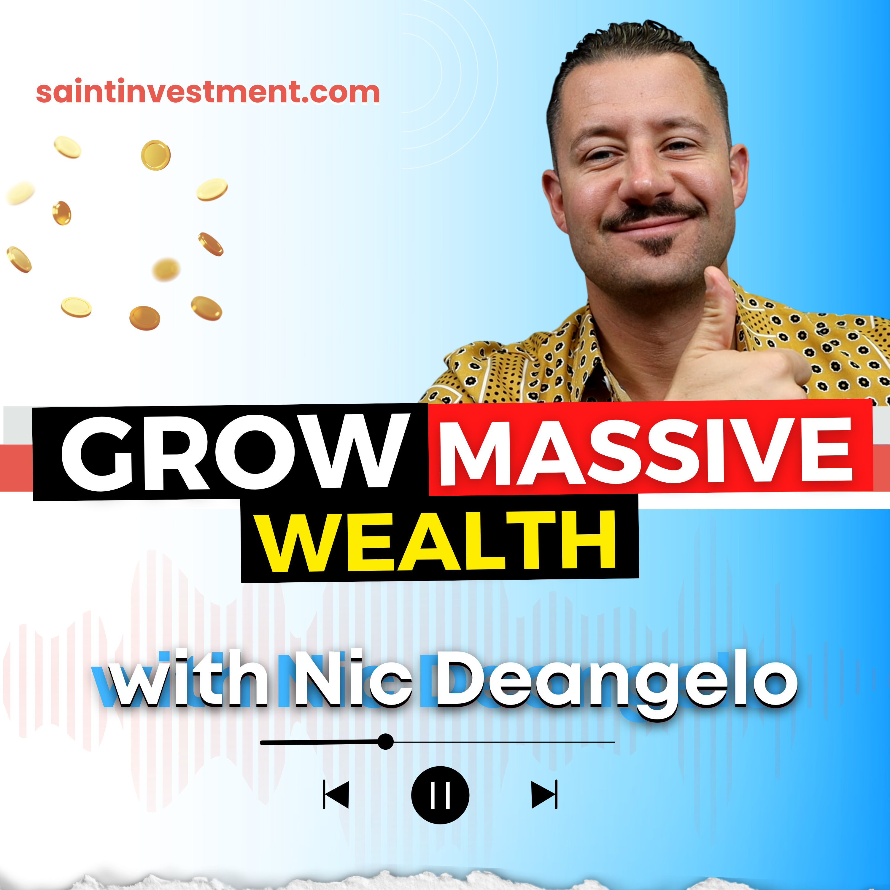 Health, Wealth, & Legacy