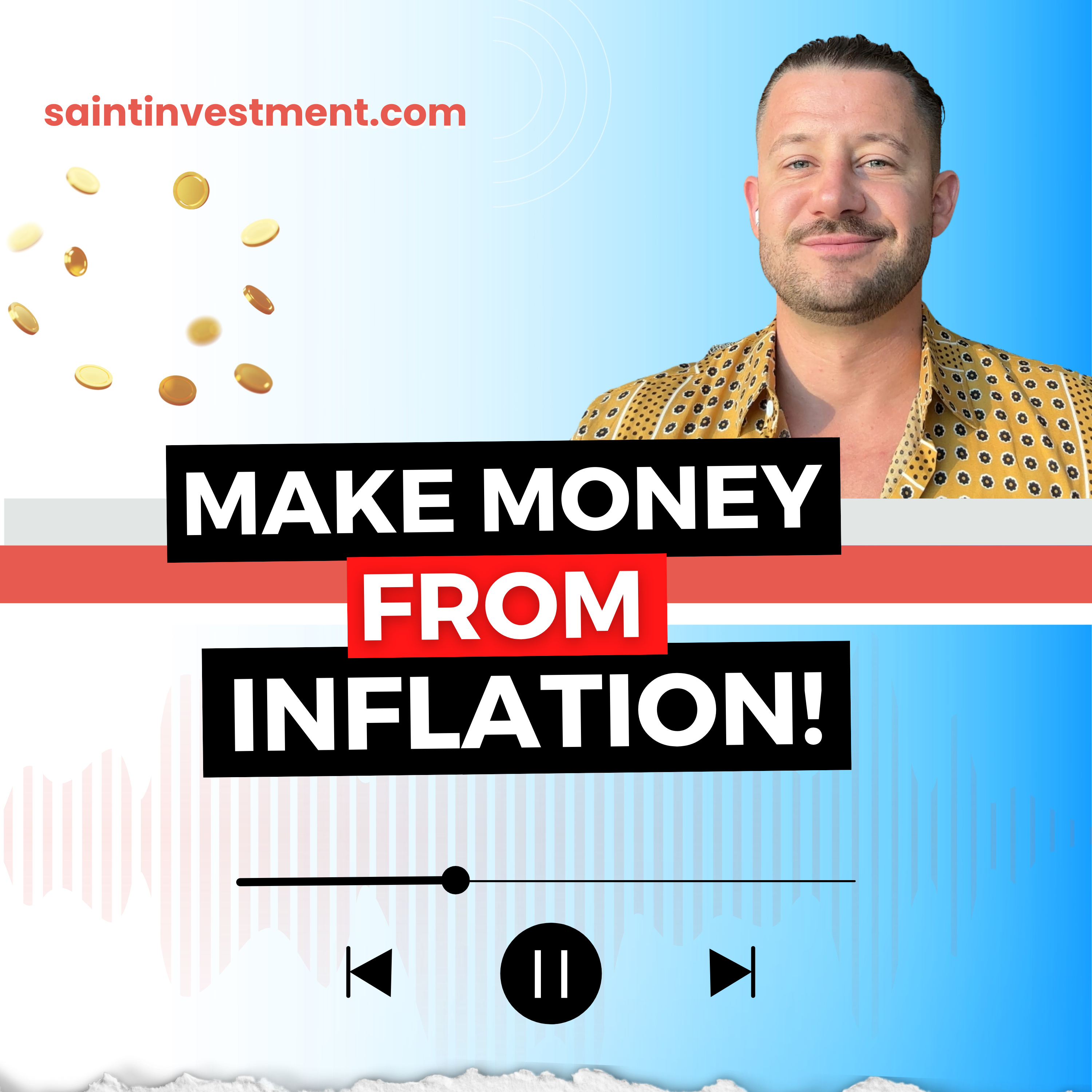 Health, Wealth, & Legacy
