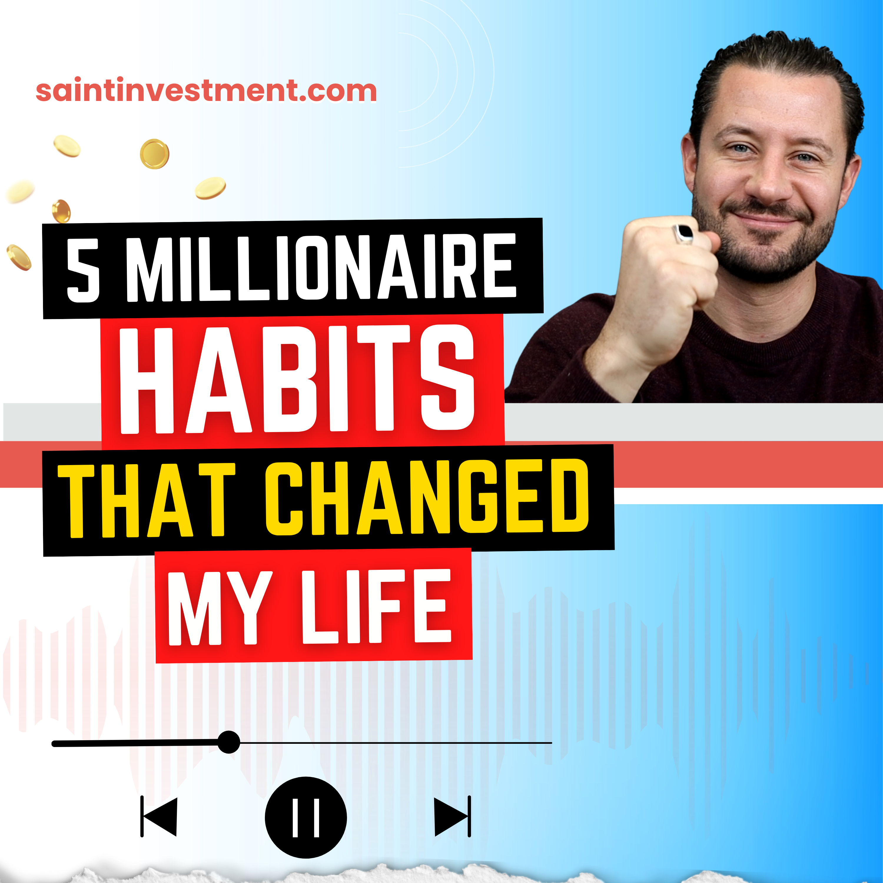 Health, Wealth, & Legacy