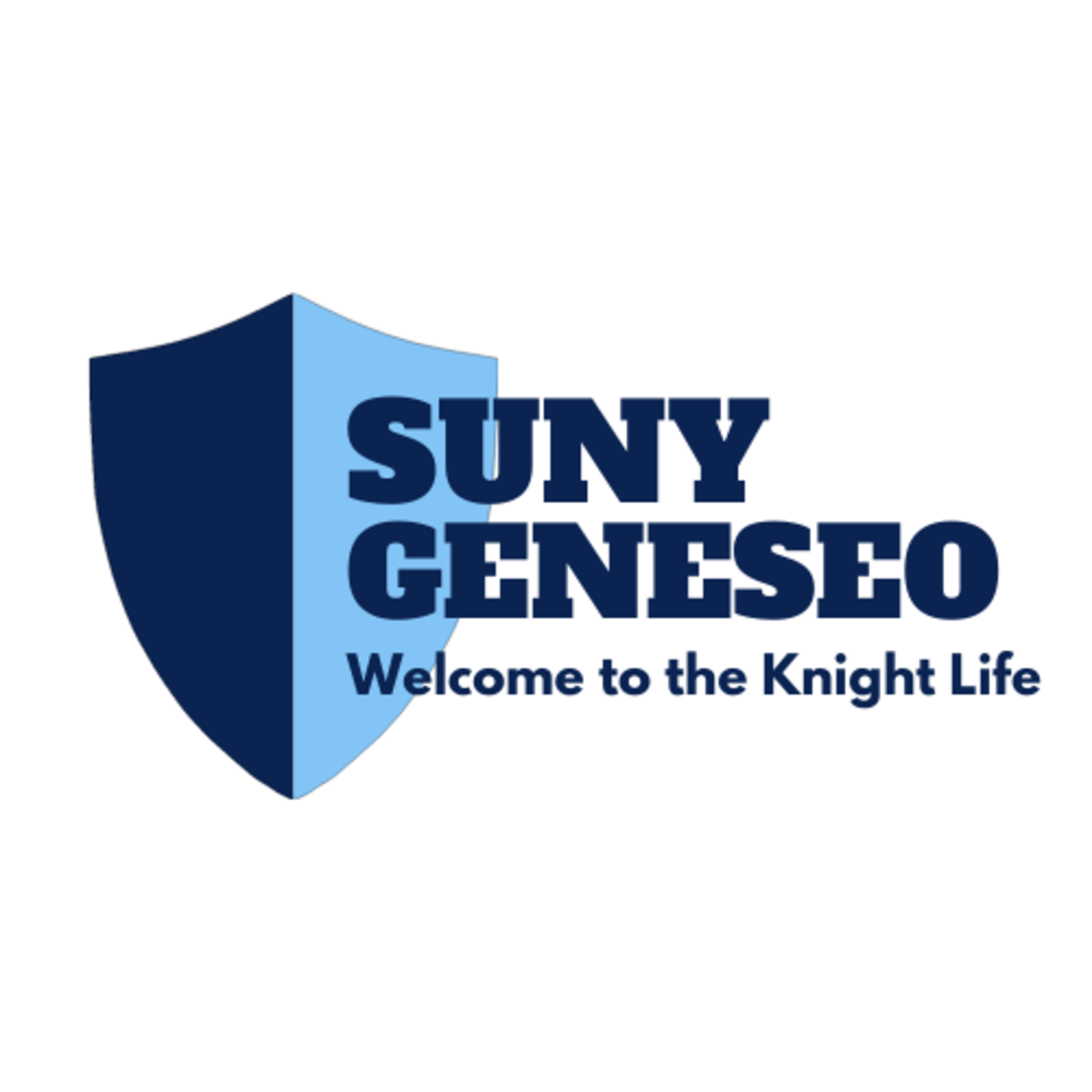 SUNY Geneseo New Student Orientation Podcast