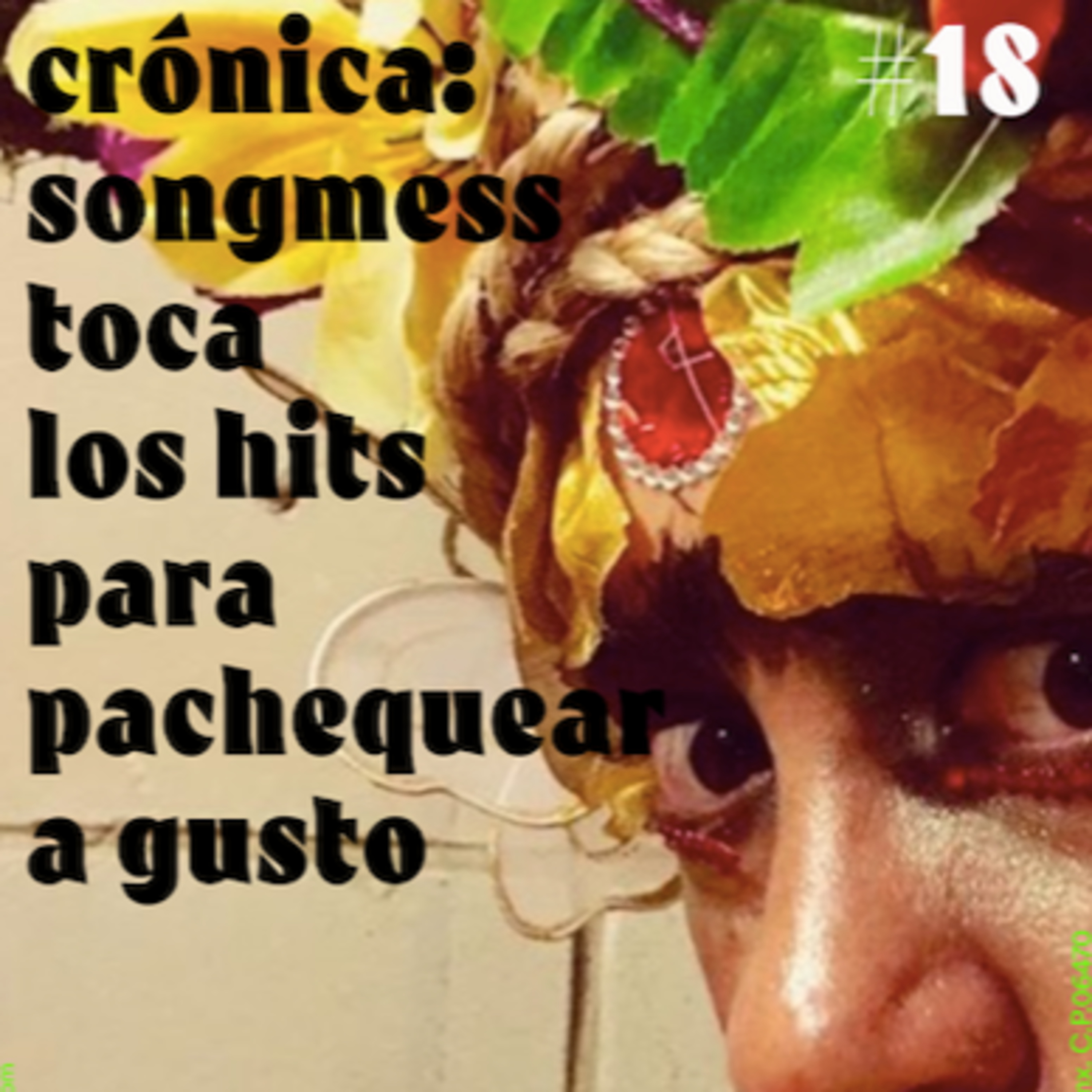 Crónica