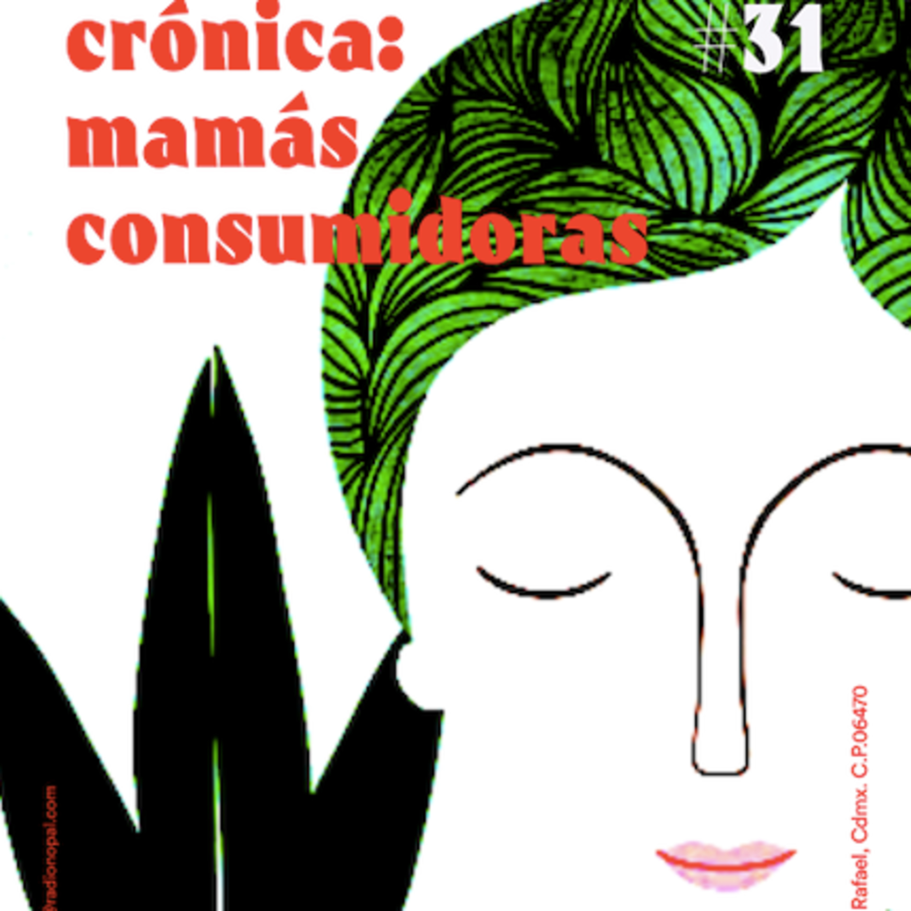 Crónica