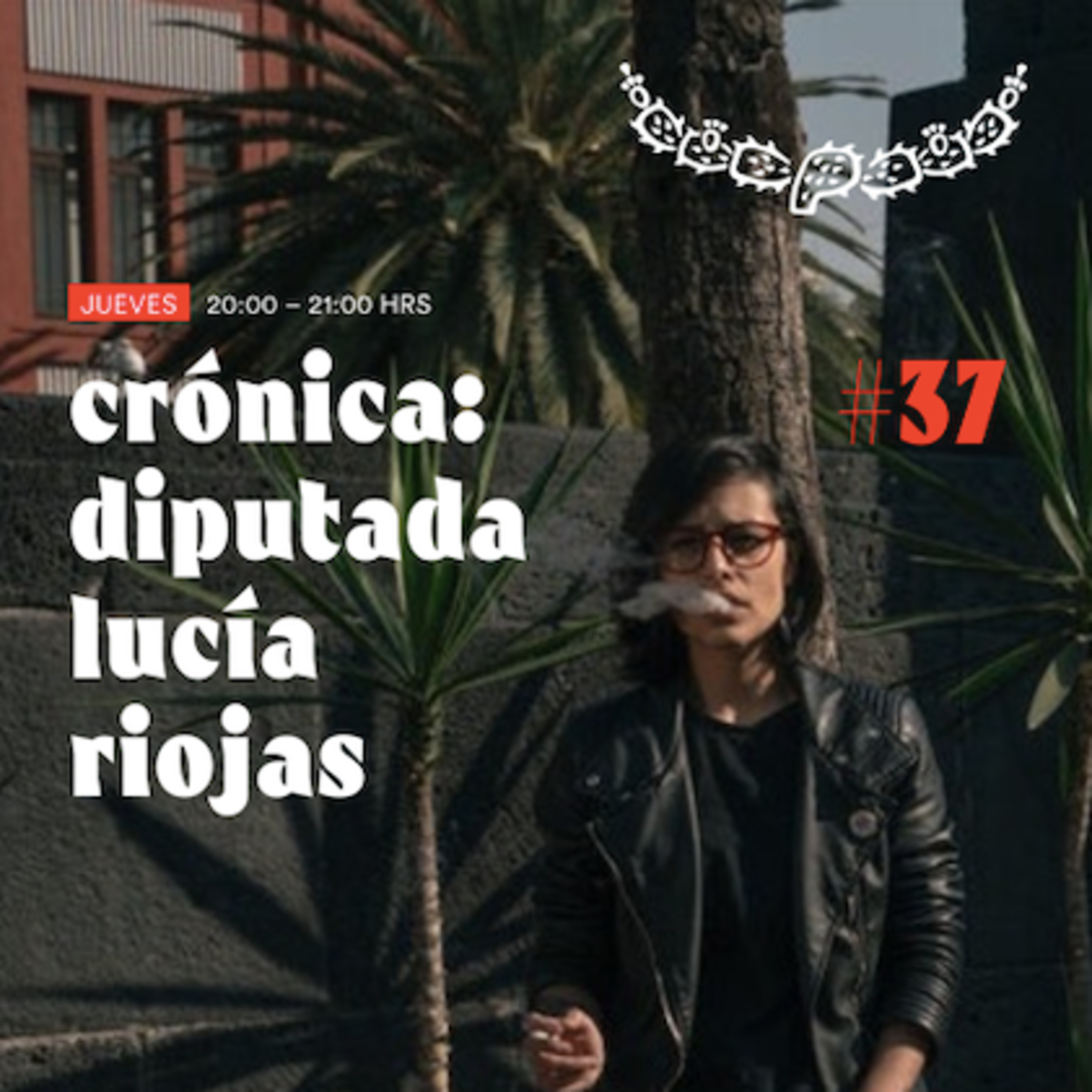 Crónica