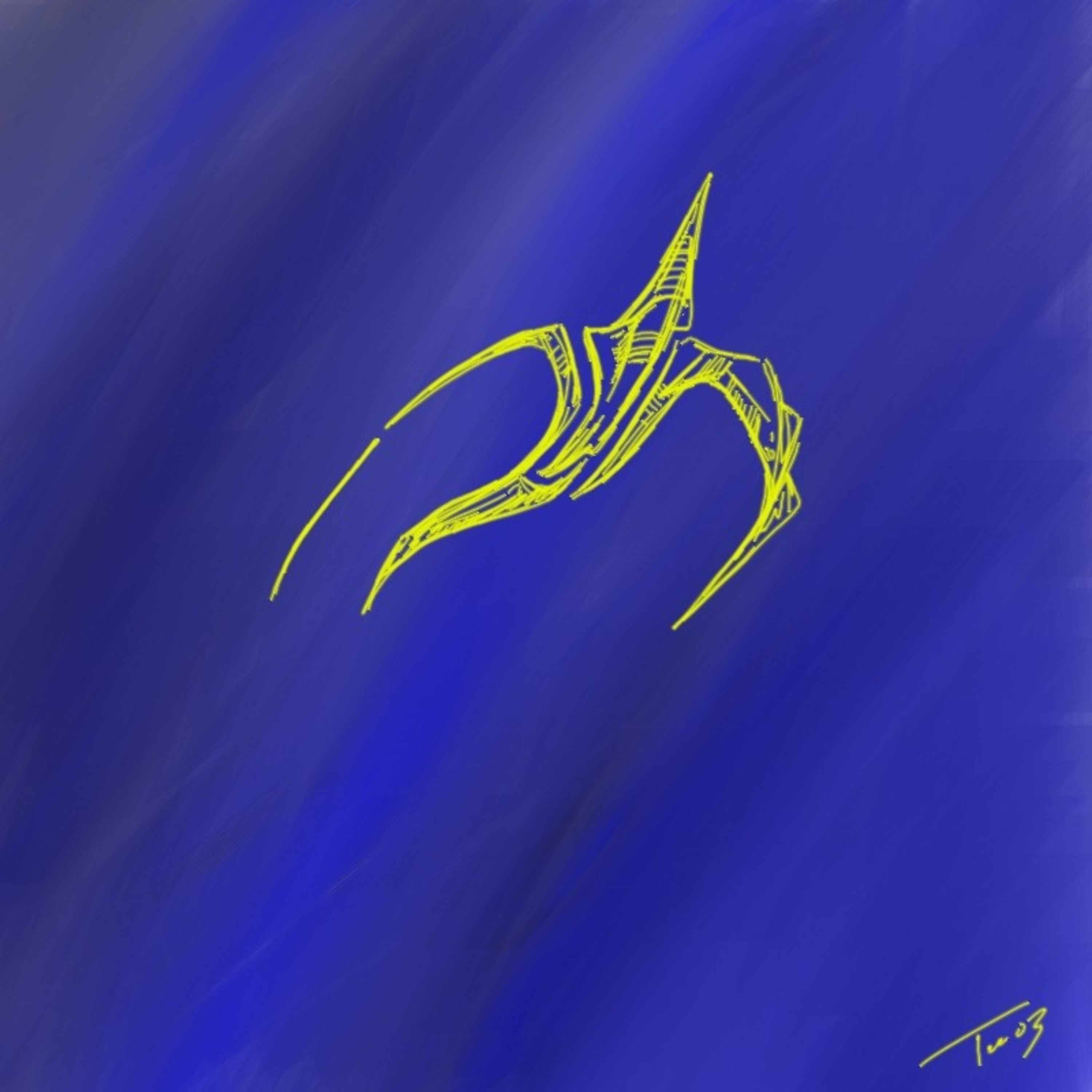 Podcasting Thoughts episode artwork