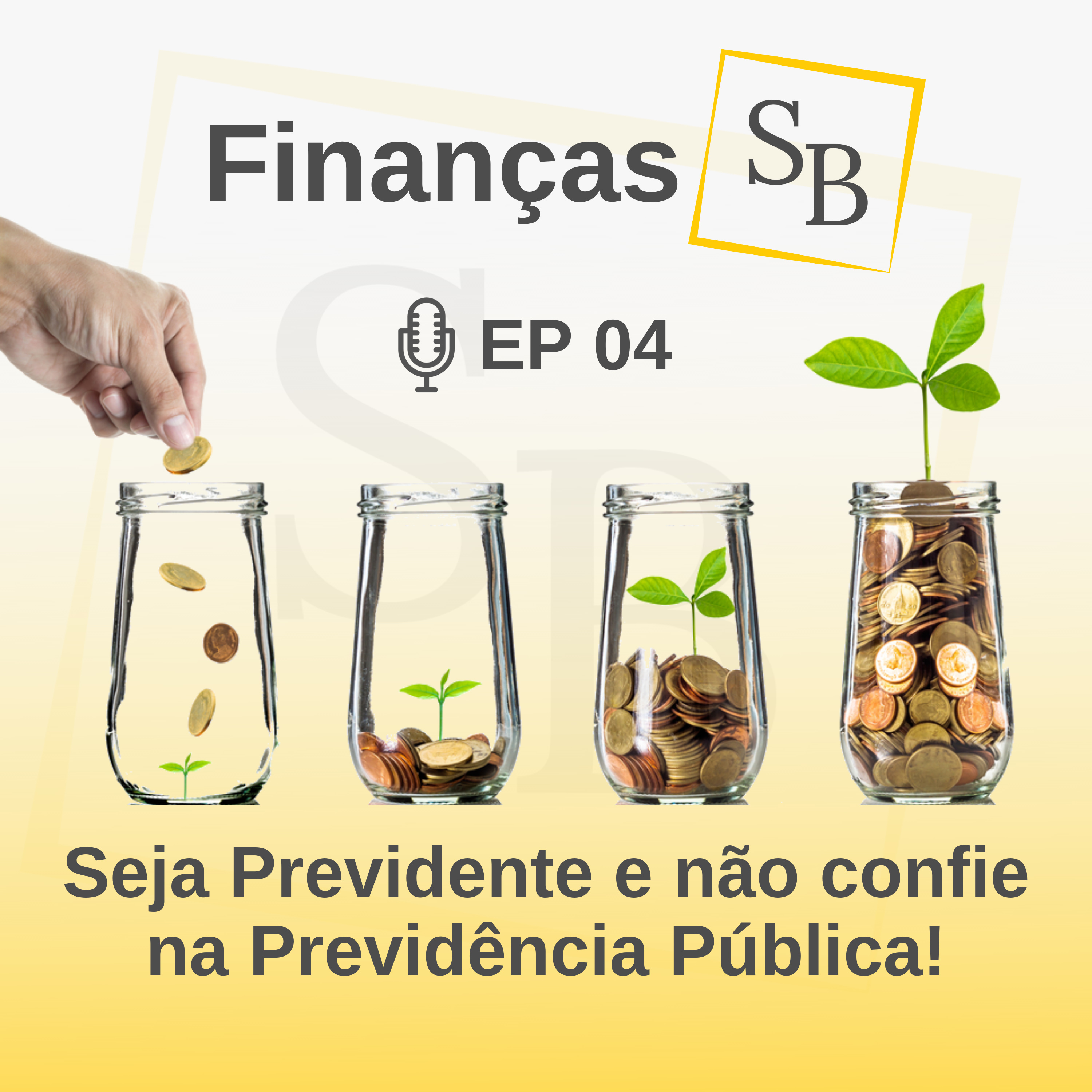 Finanças SB