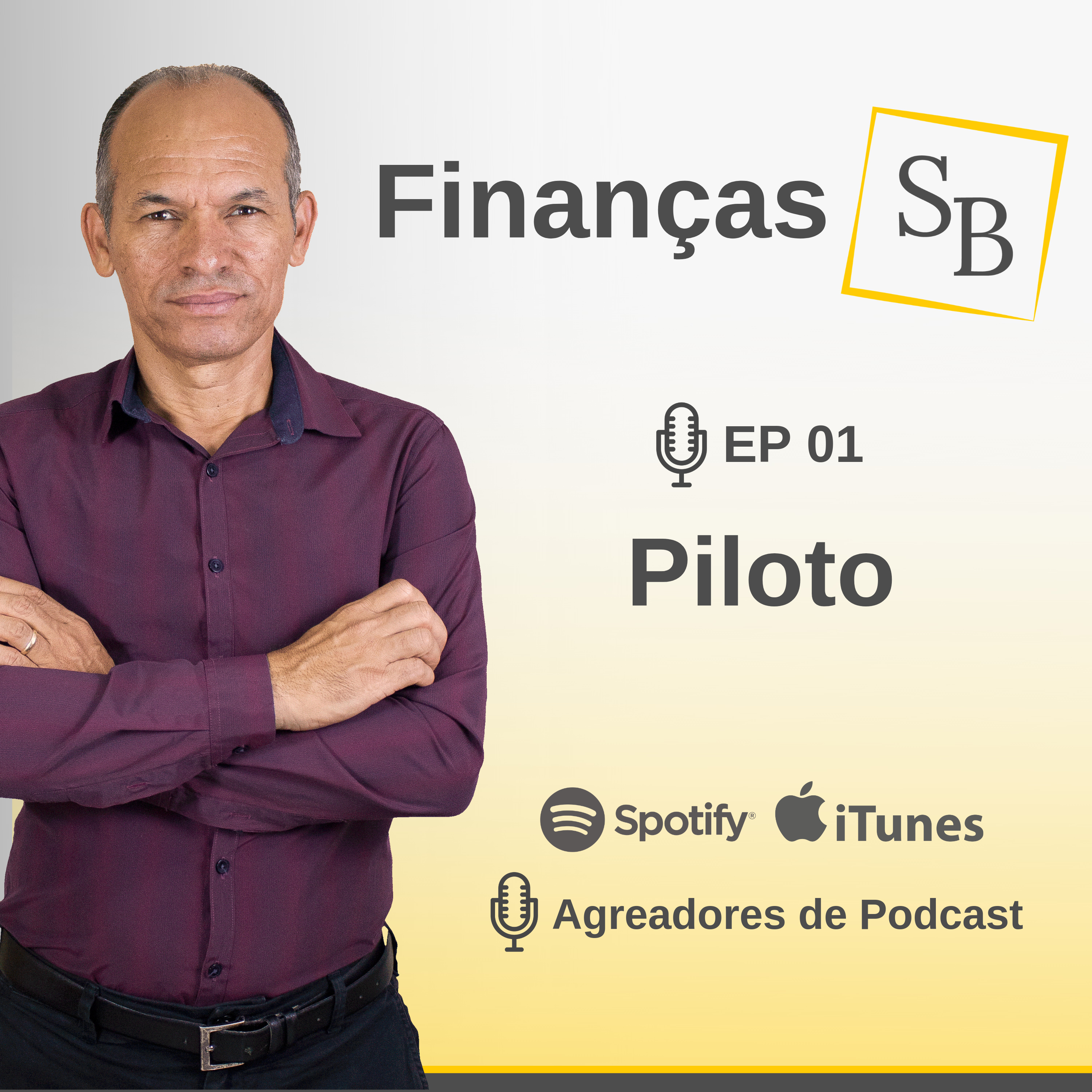 Finanças SB