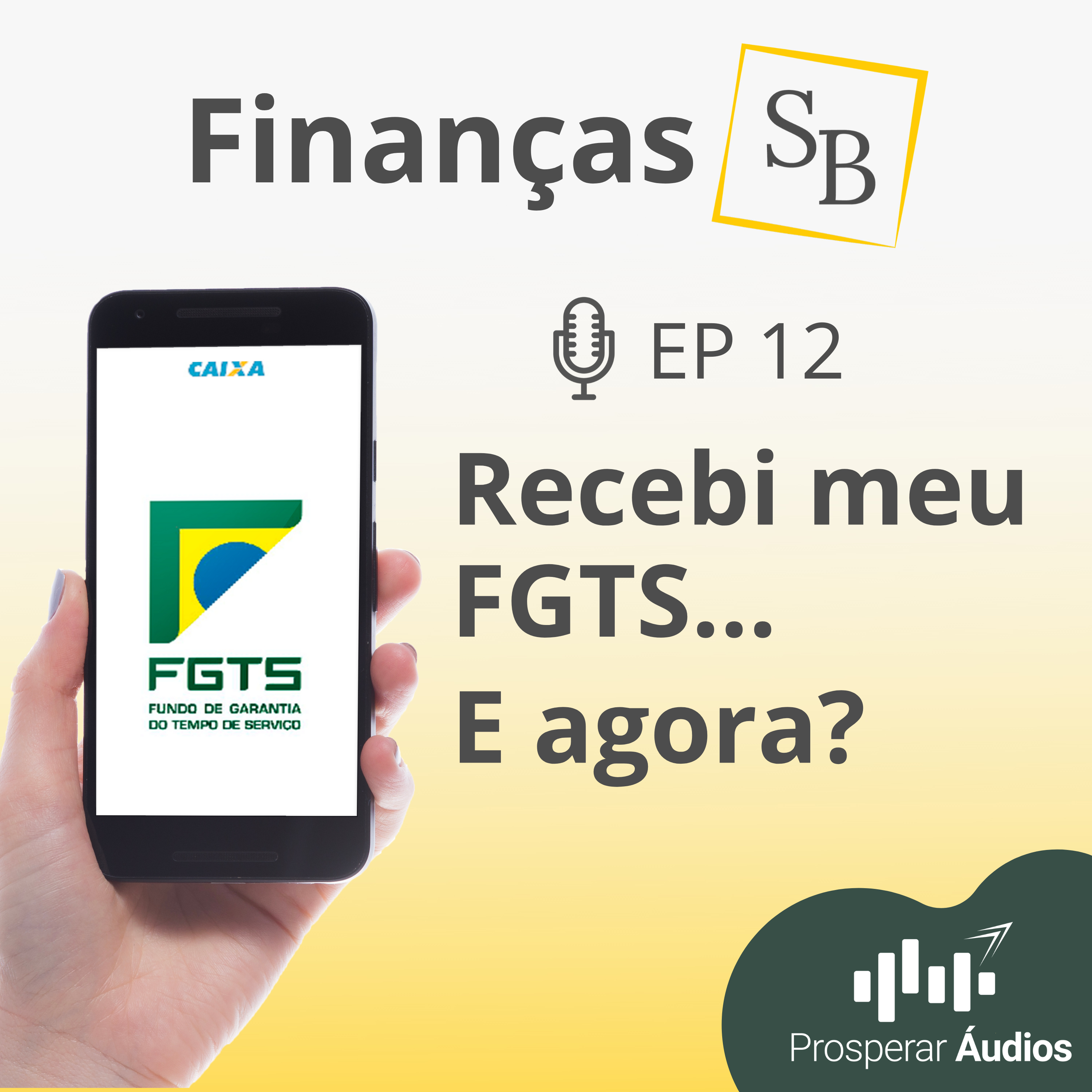 Finanças SB