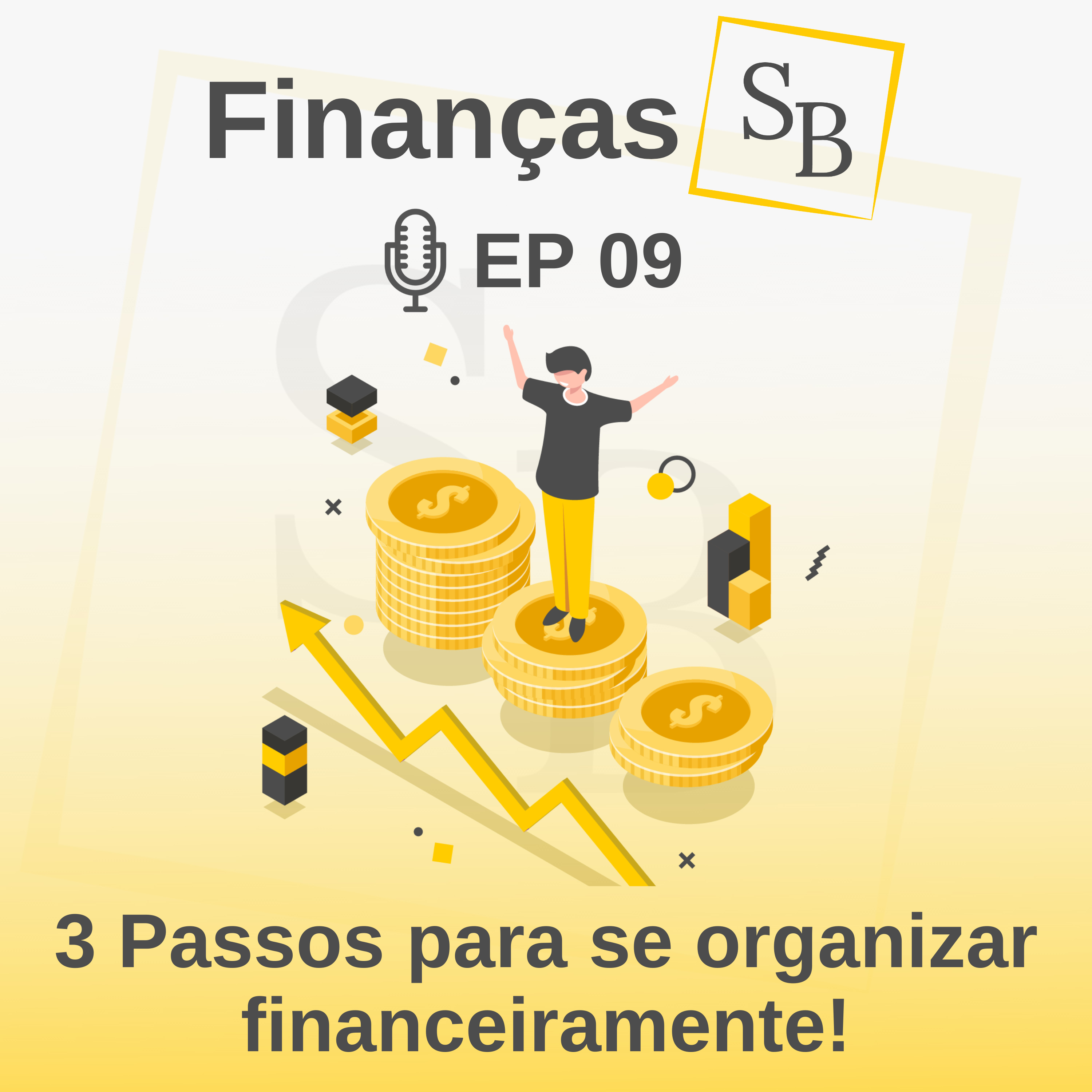 Finanças SB