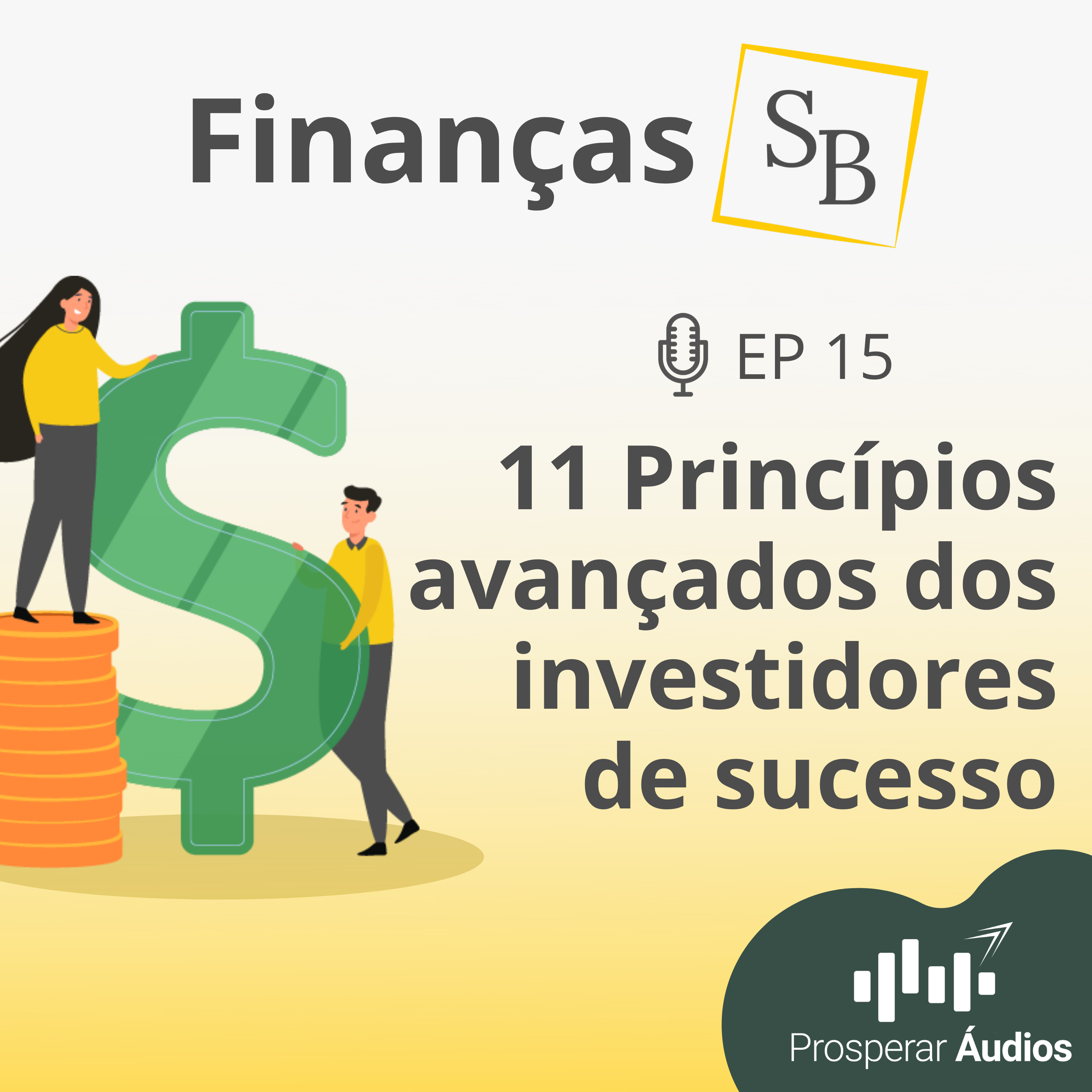 Finanças SB