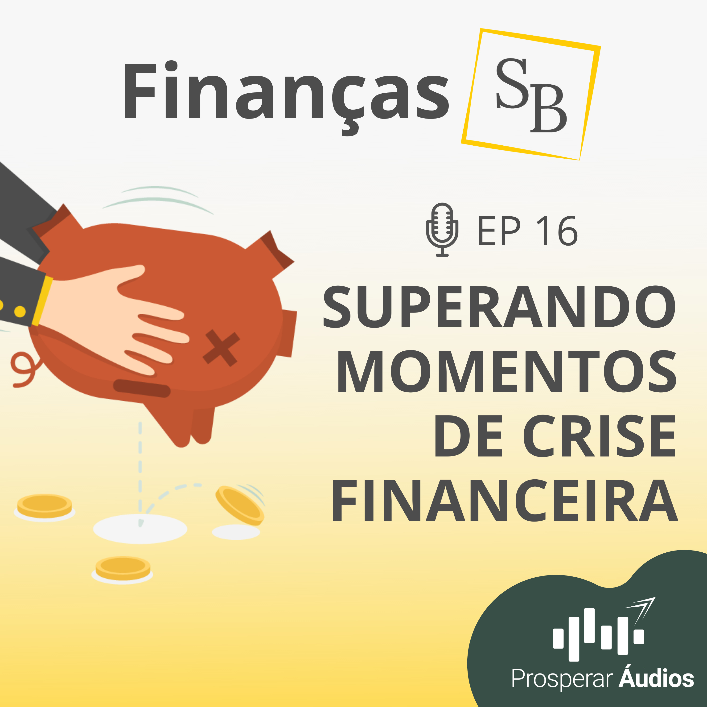 Finanças SB
