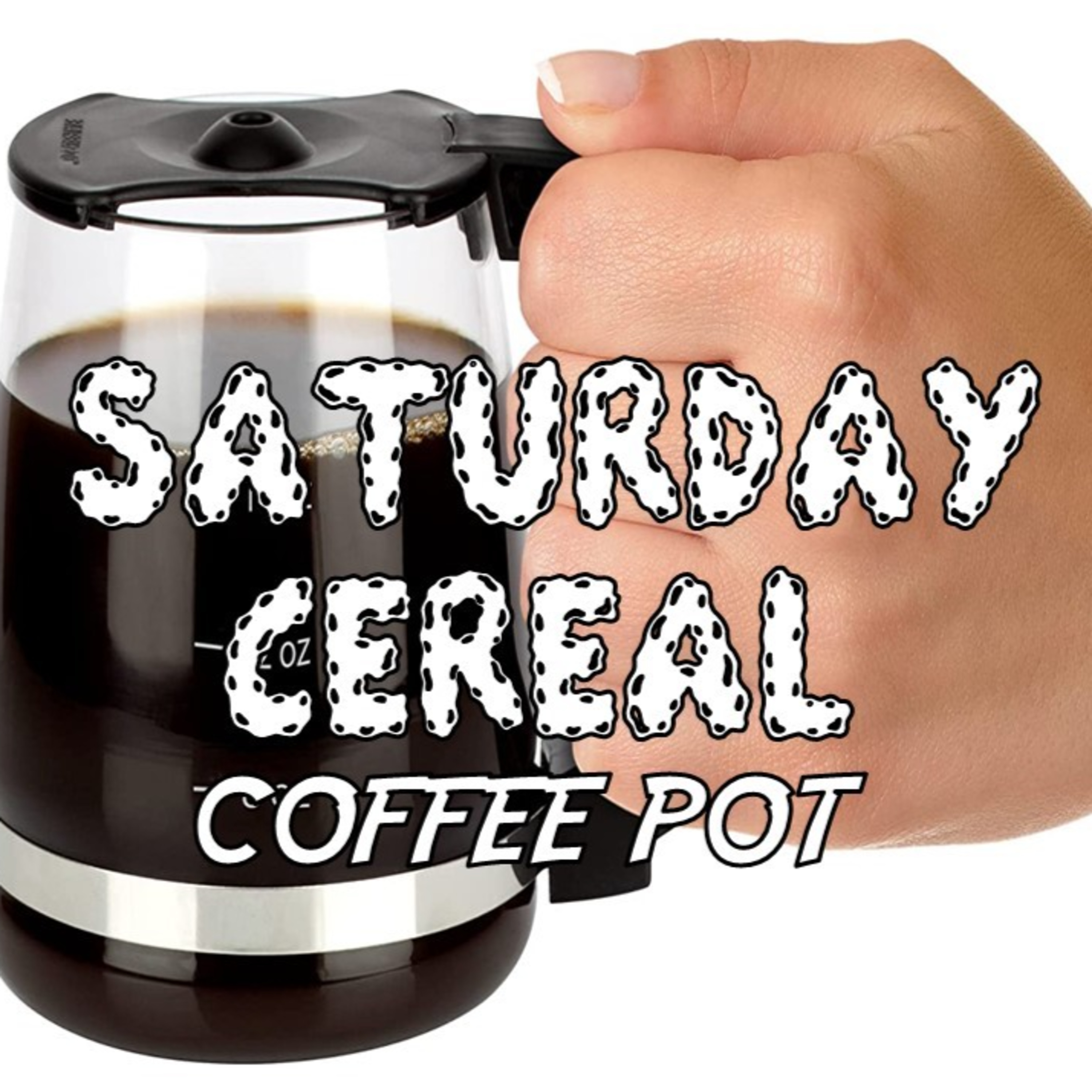 Coffee Pot Episode 5 episode artwork