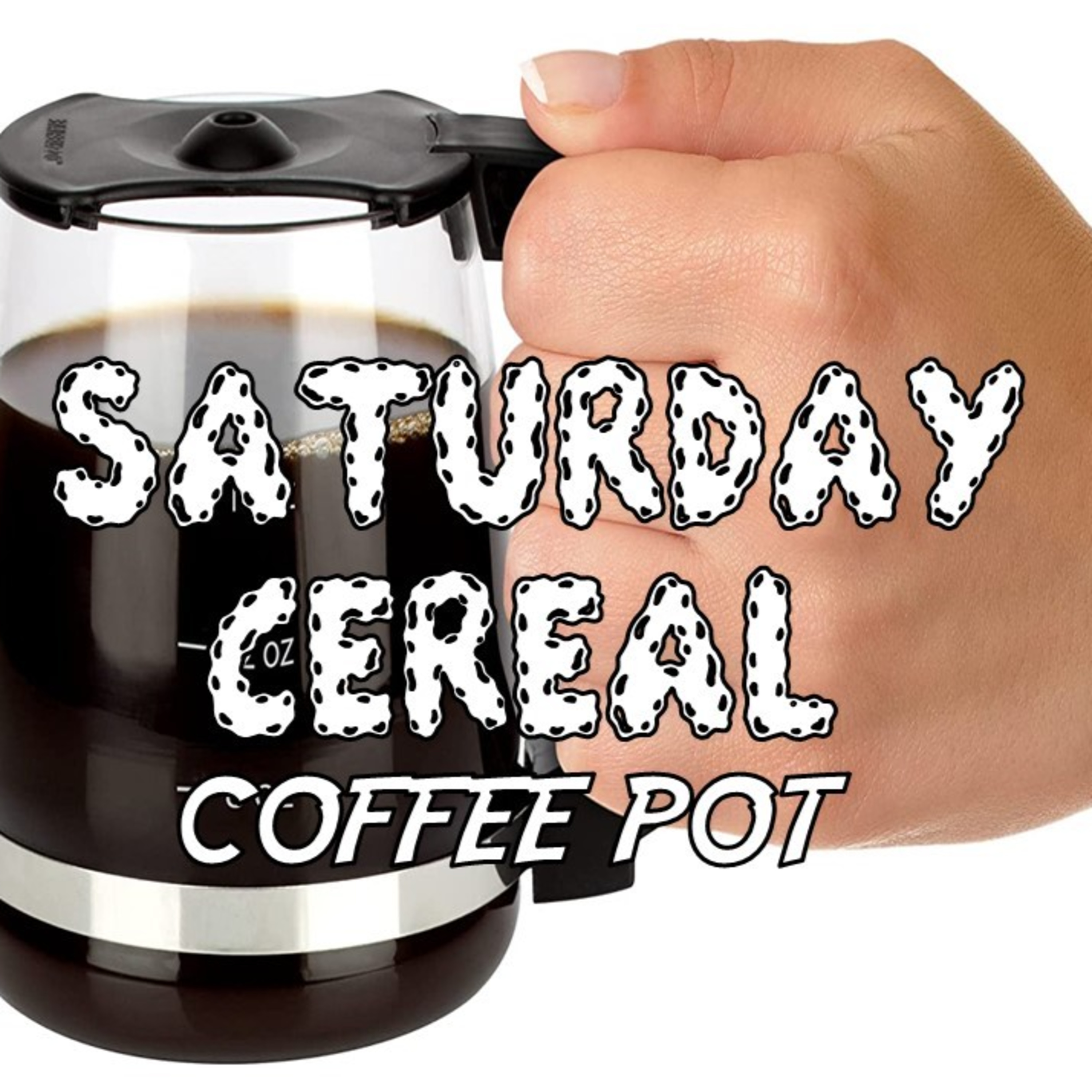 Coffee Pot Episode 6 episode artwork