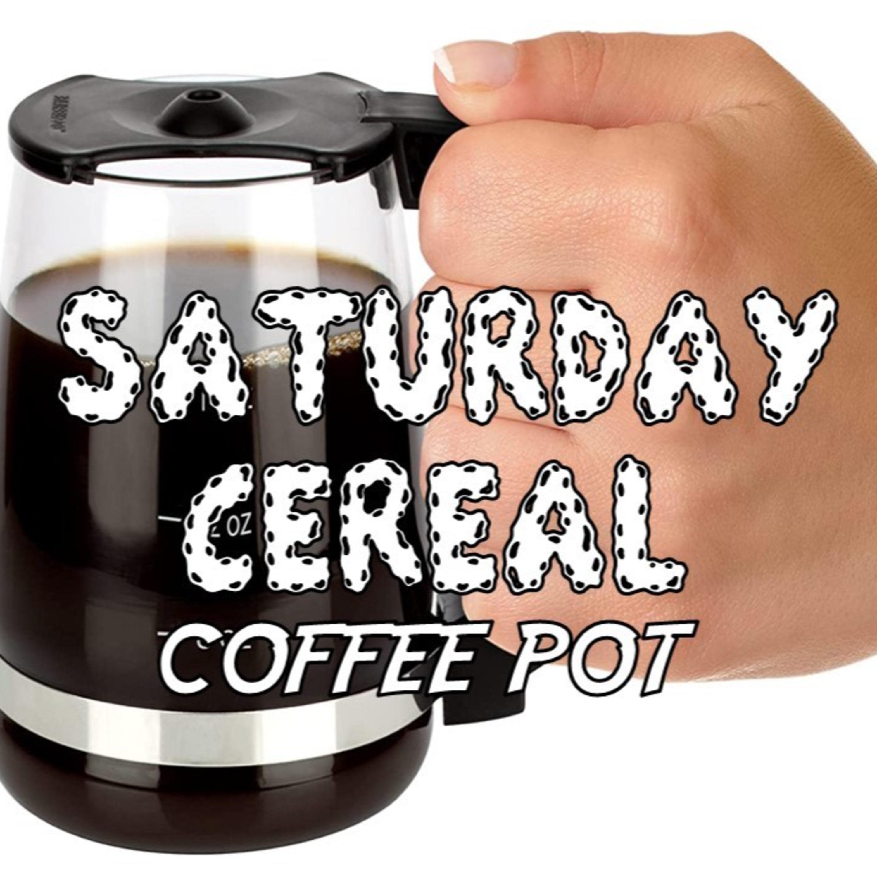 Coffee Pot Episode 9 episode artwork