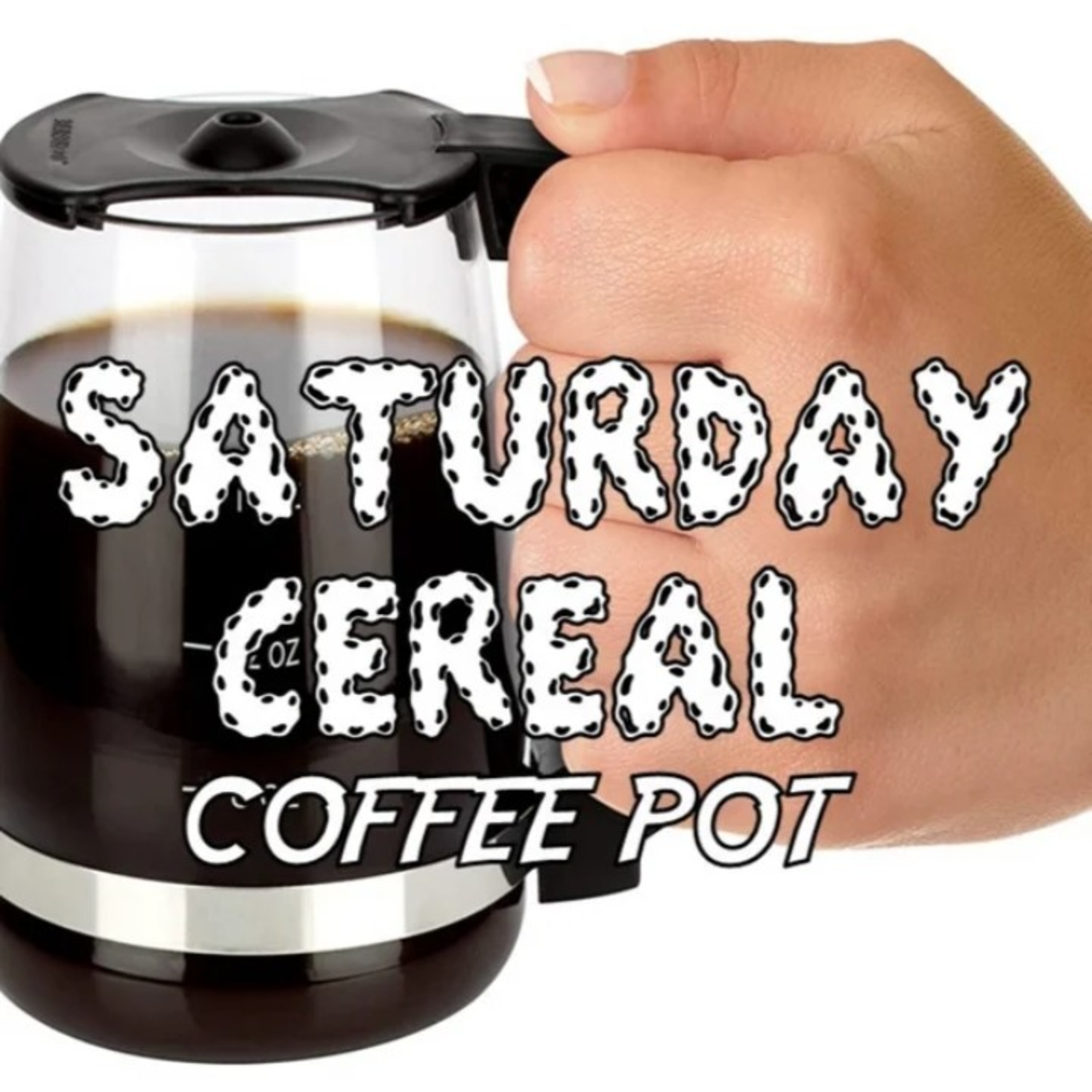 Coffee Pot Episode 12 episode artwork