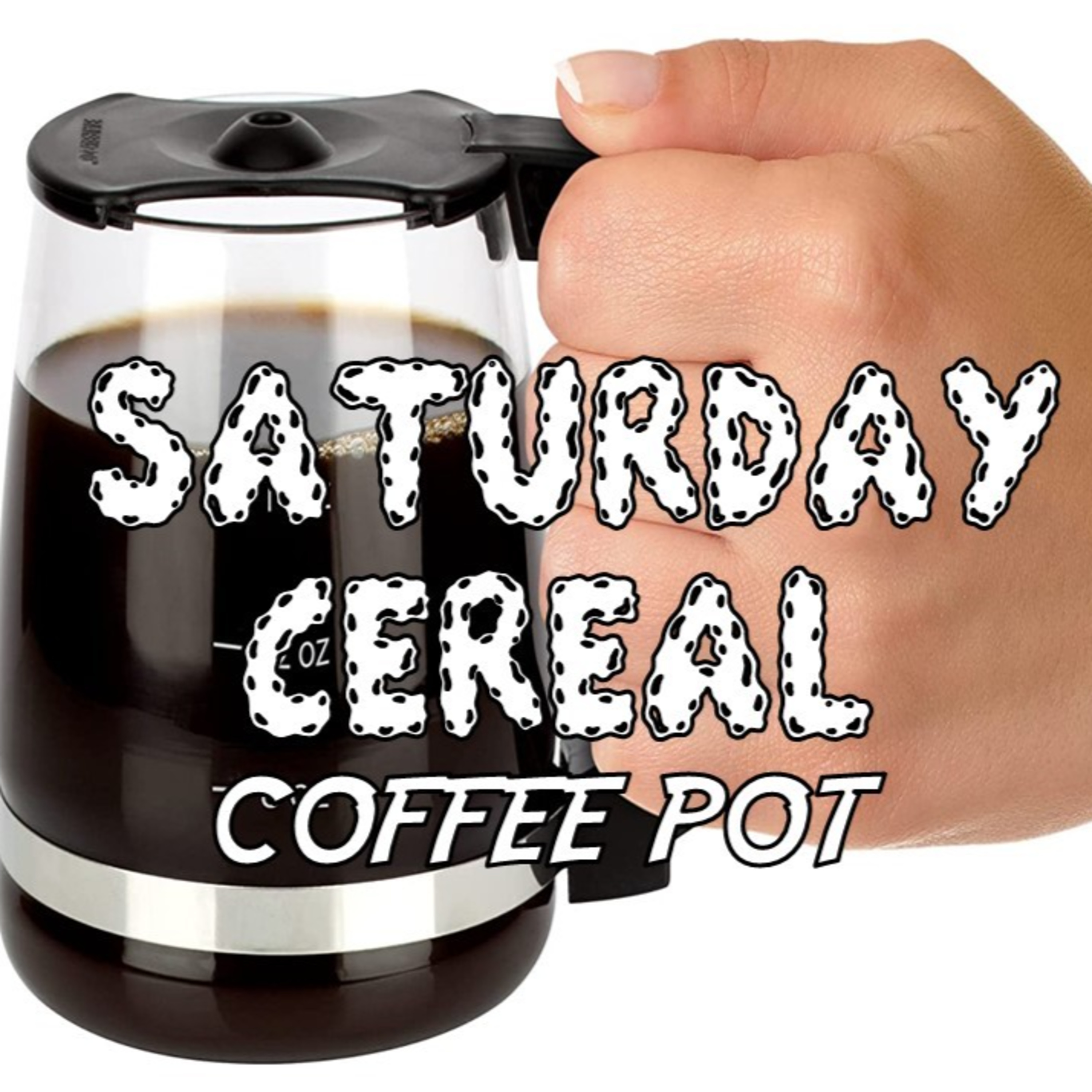 Coffee Pot Ep 15 episode artwork