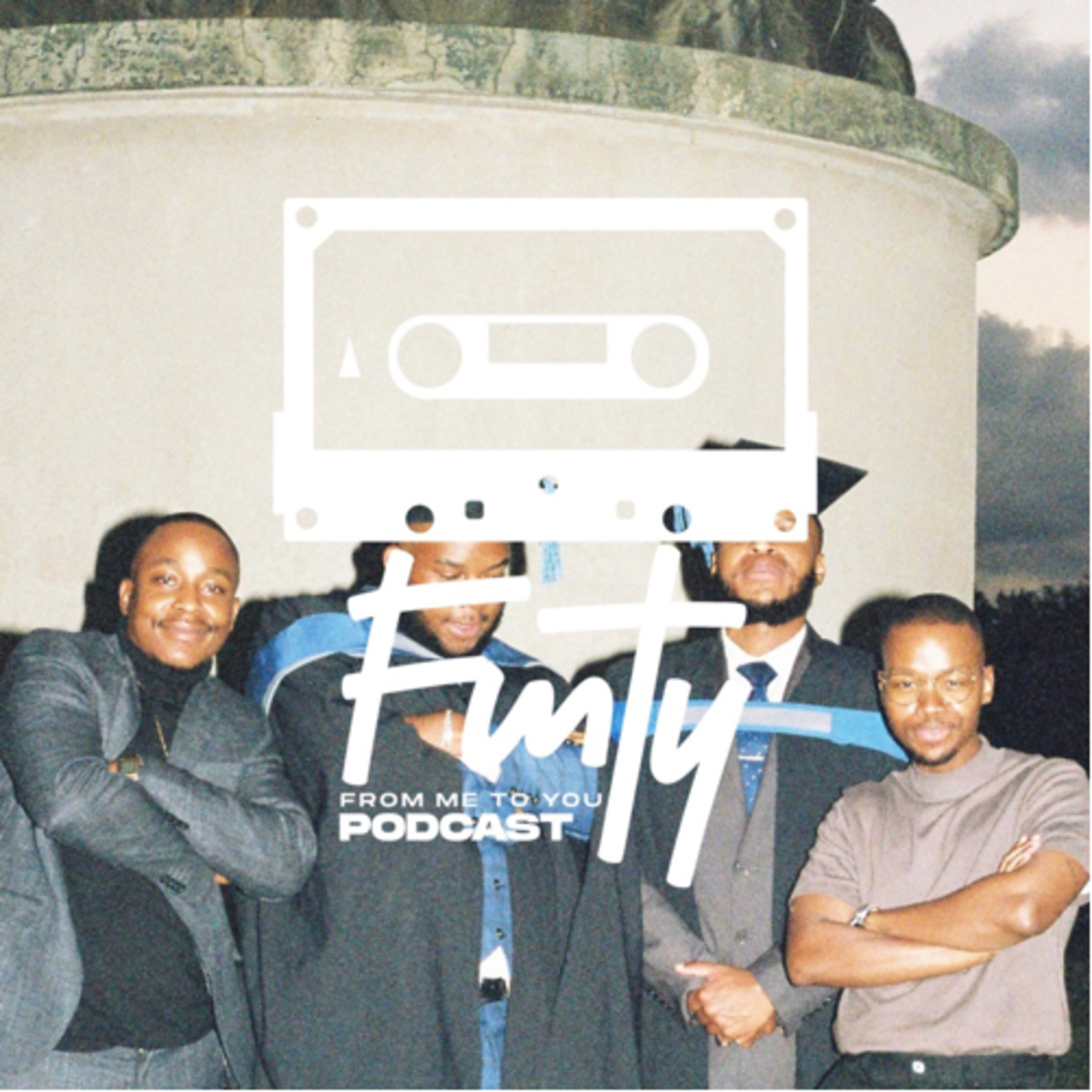 From Me To You Podcast