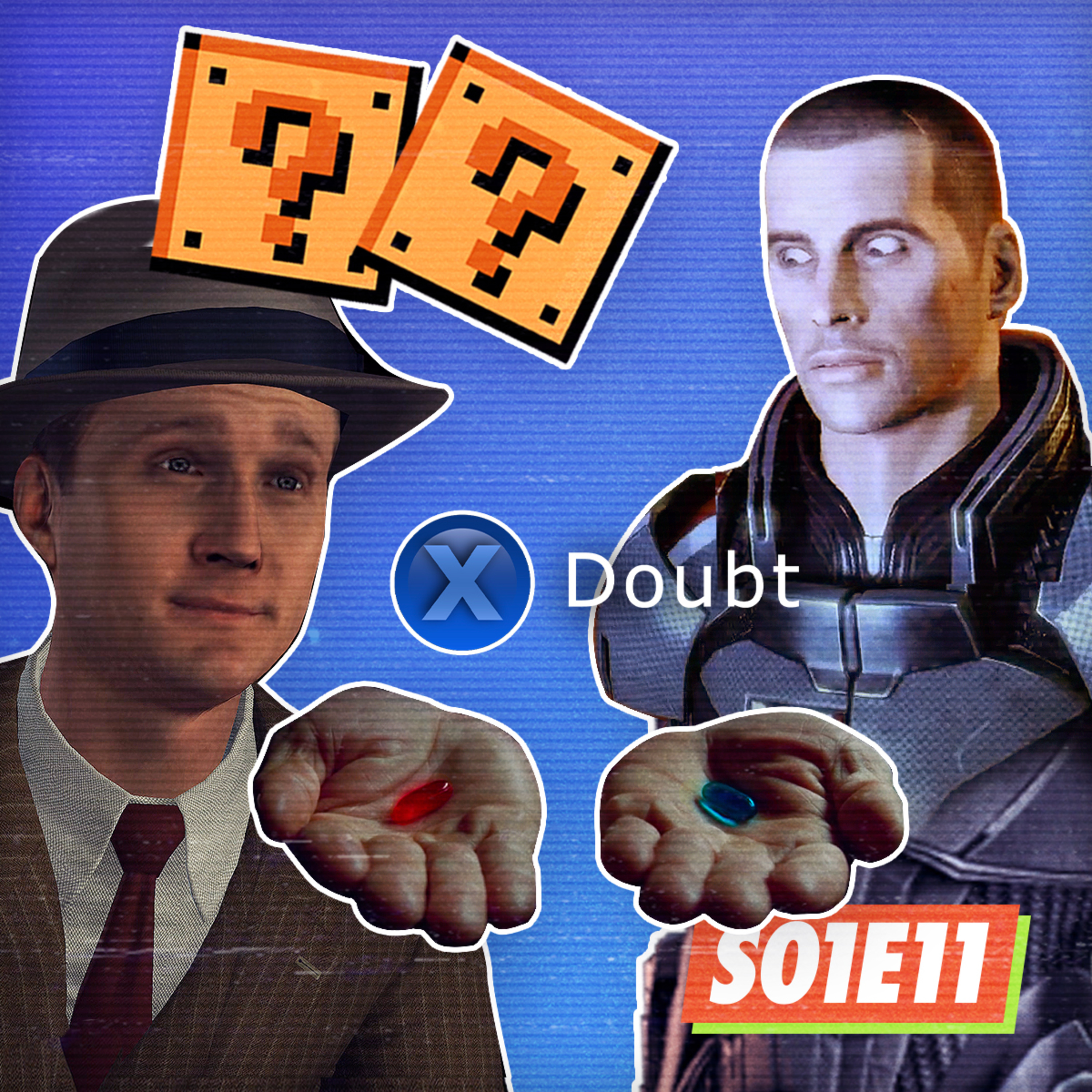 S01E11 | Keuzes en Vrijheid in Games – We worden behandeld als kinderen! episode artwork