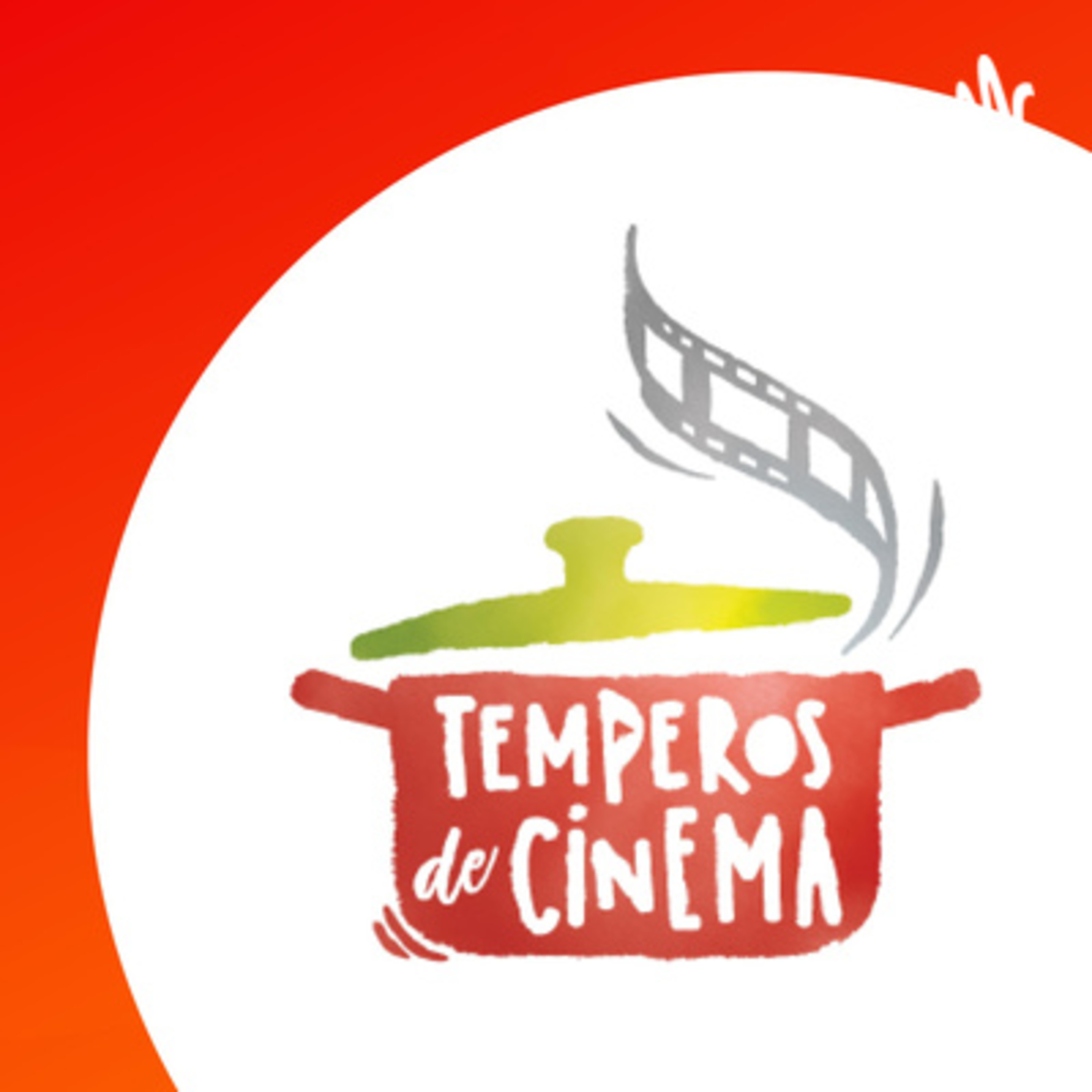 Temperos de Cinema
