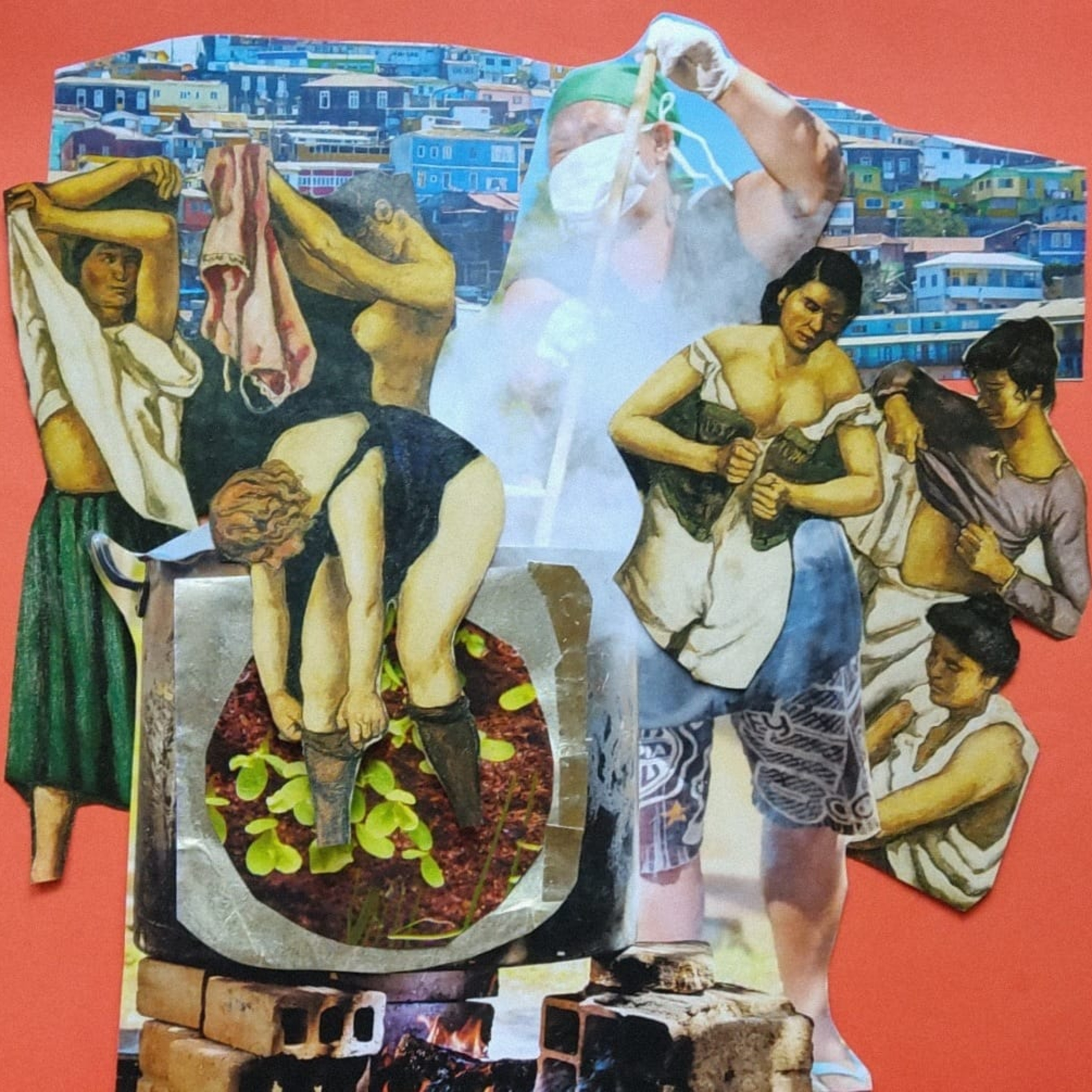 Penas encimadas - Carmen Soler  episode artwork