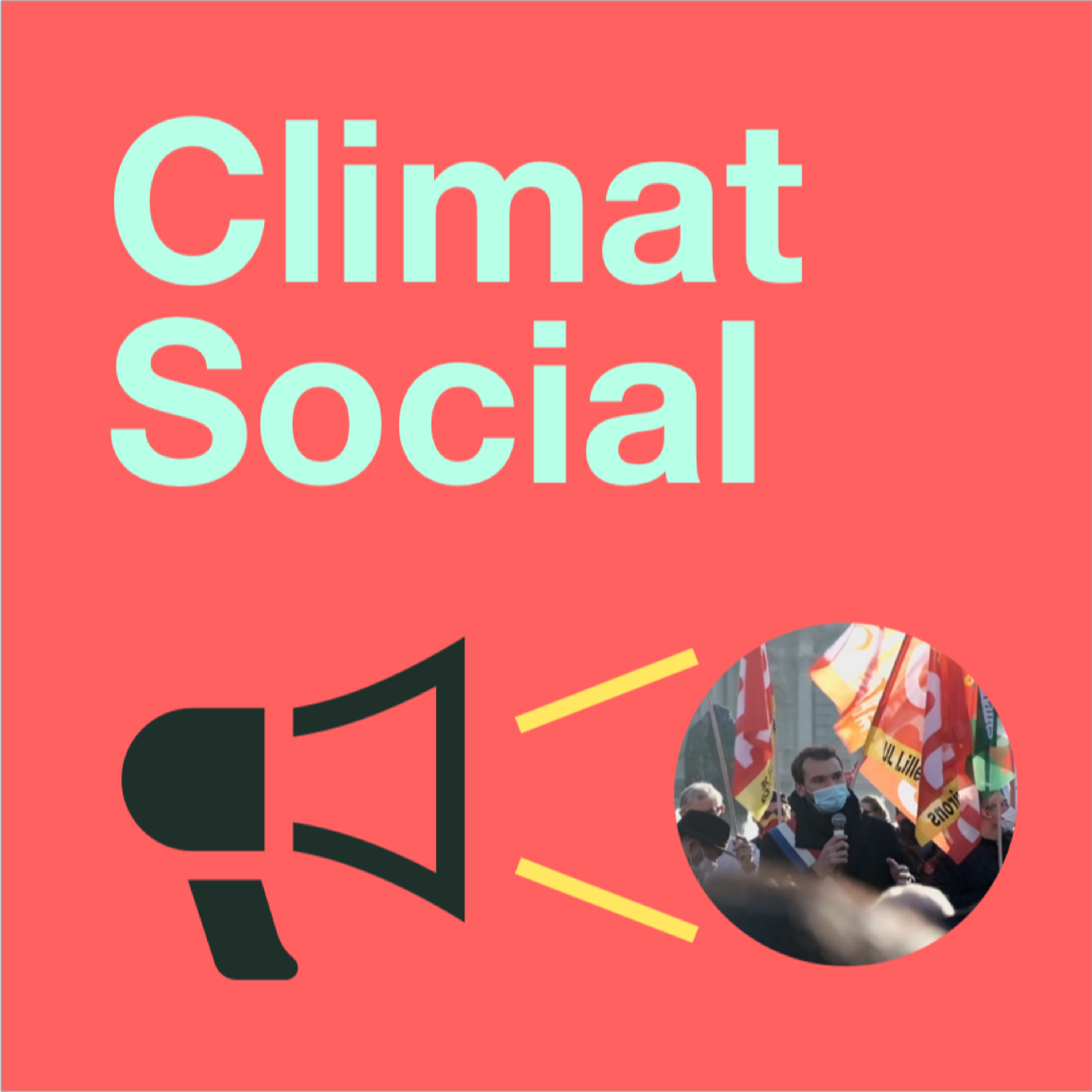 Distanciation sociale