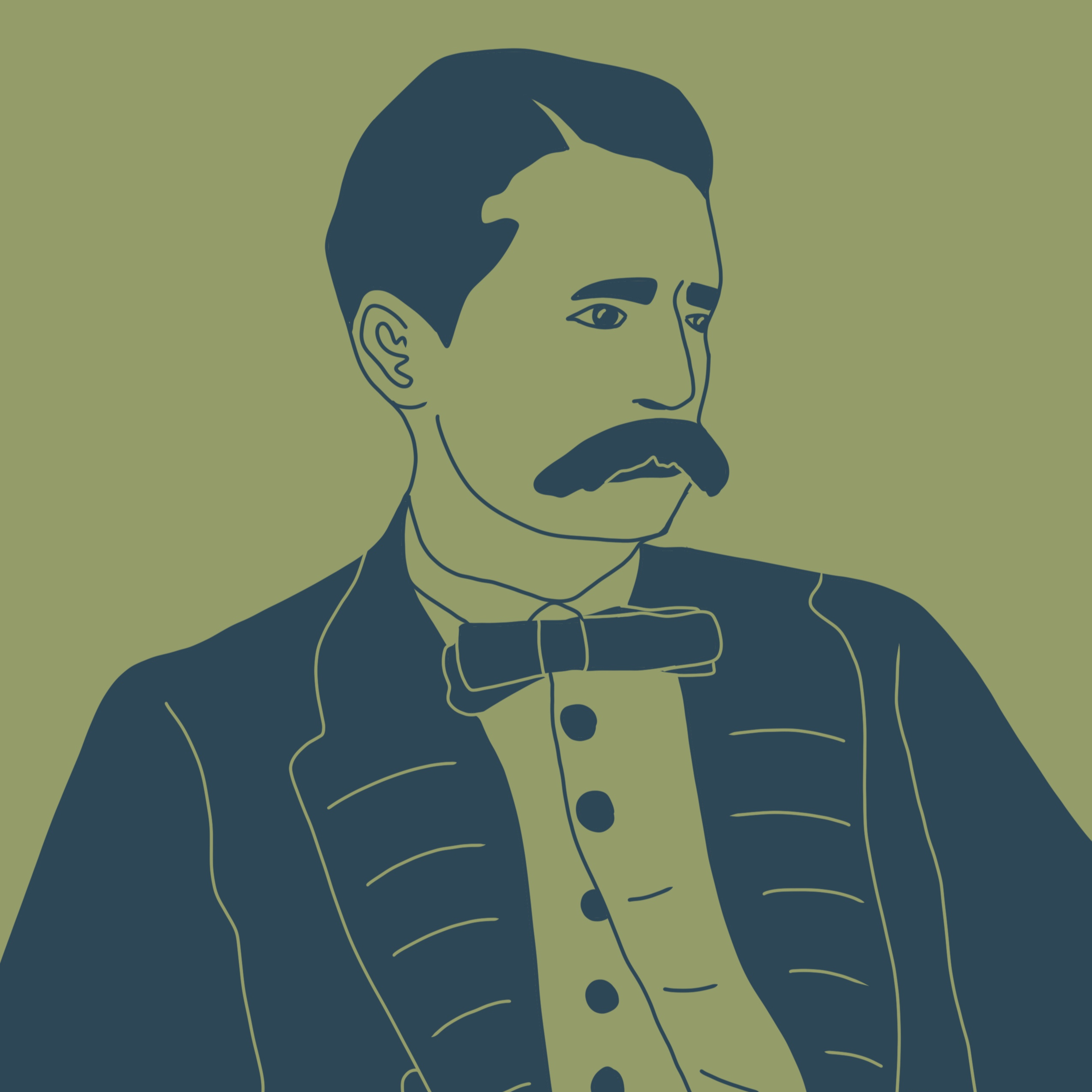 A Look Into Chatham\'s Past