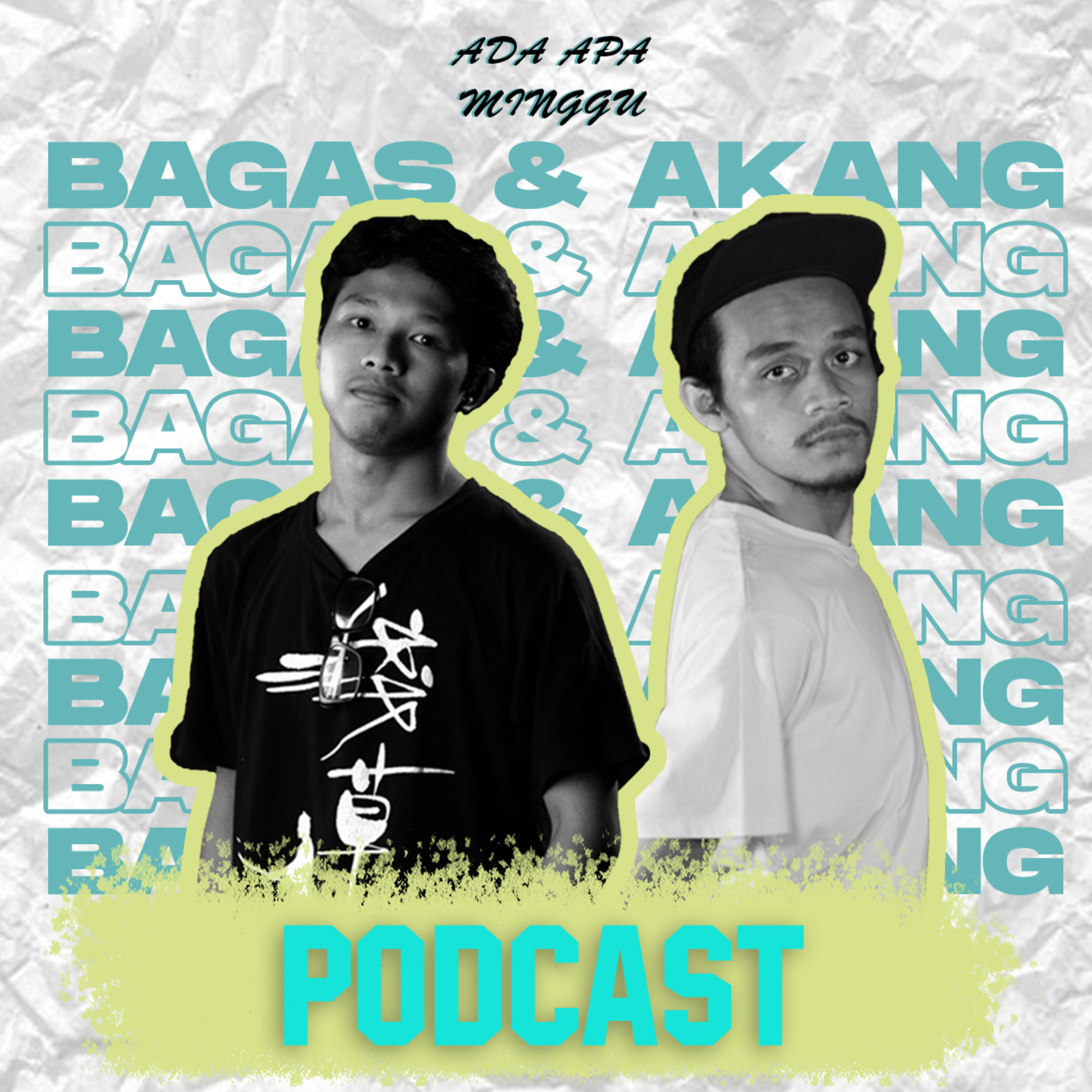 Ada Apa Minggu Podcast