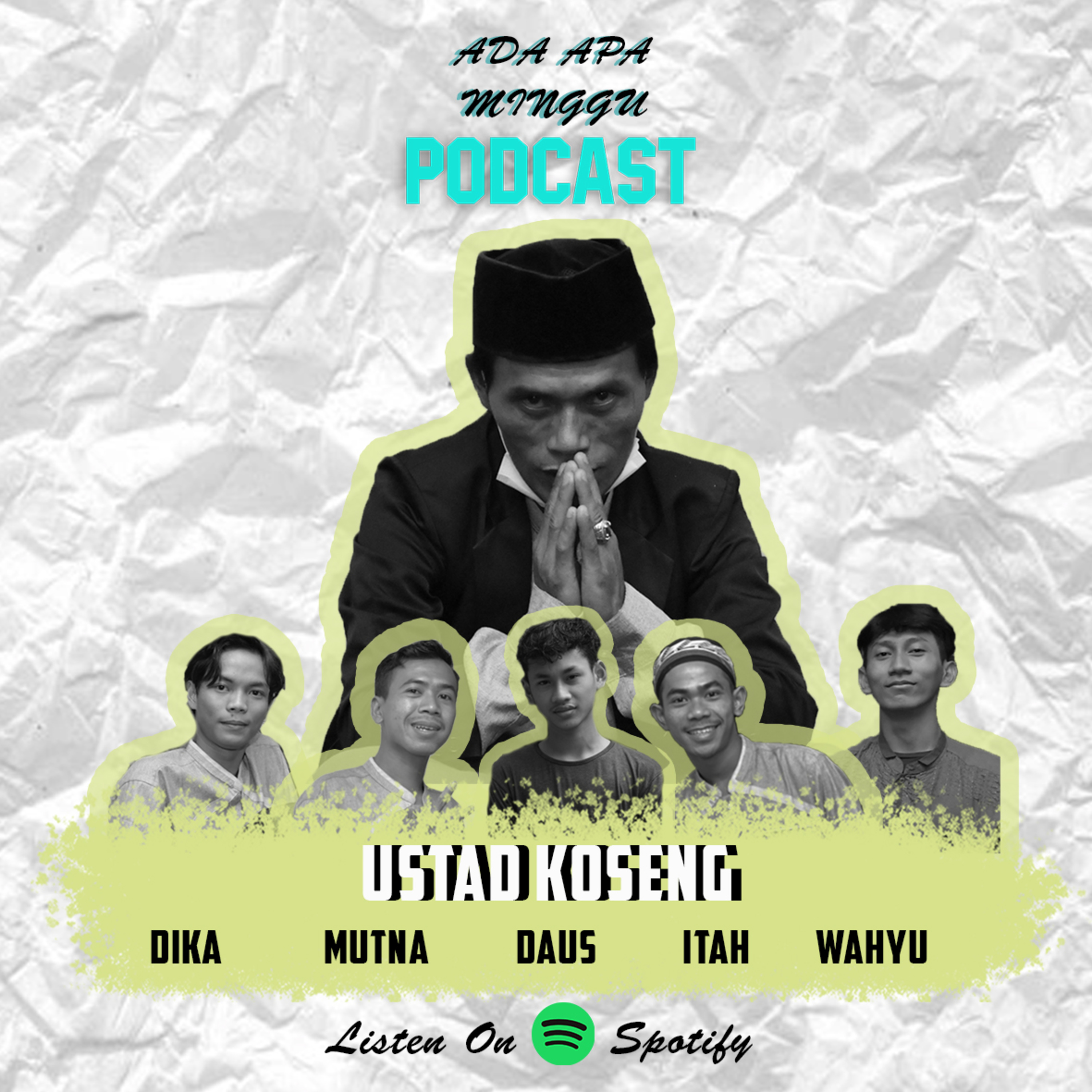 Ada Apa Minggu Podcast