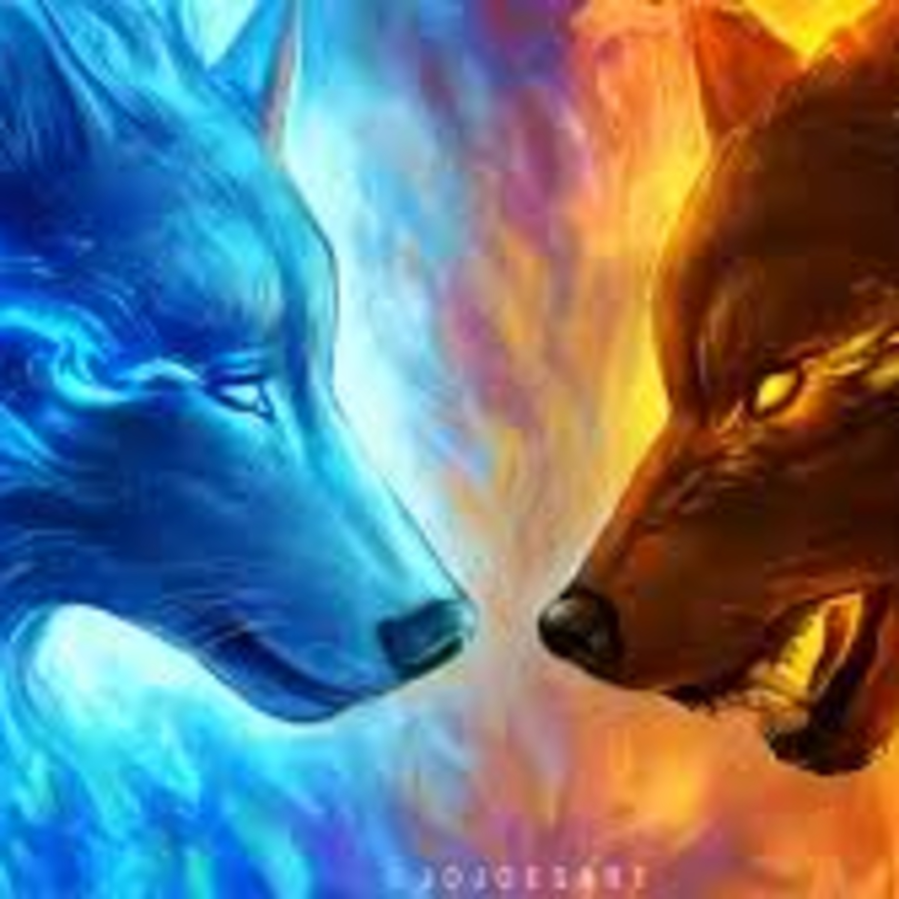 Leku and Ama, where dogs came from... episode artwork