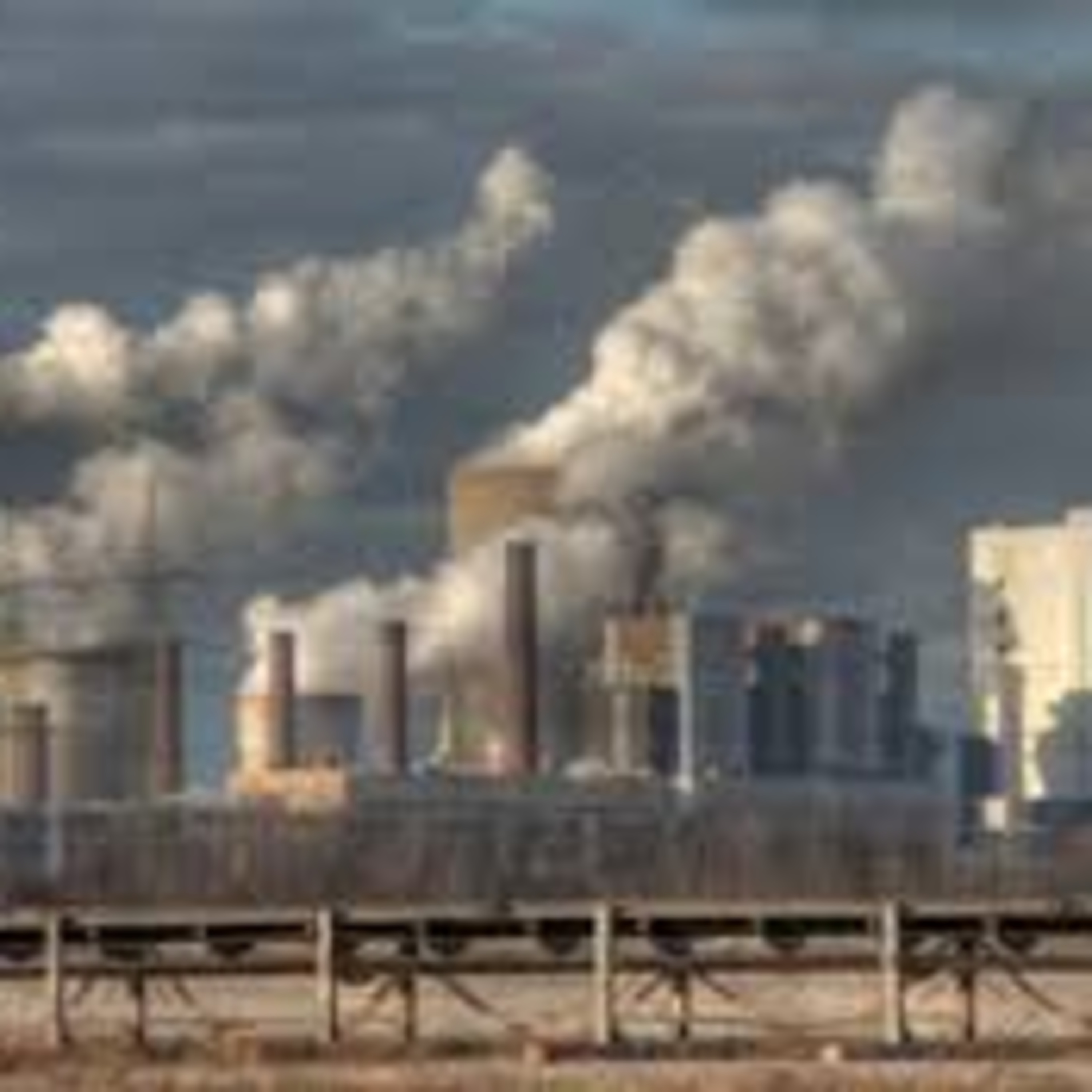 Egotistical Climate Change Policies episode artwork
