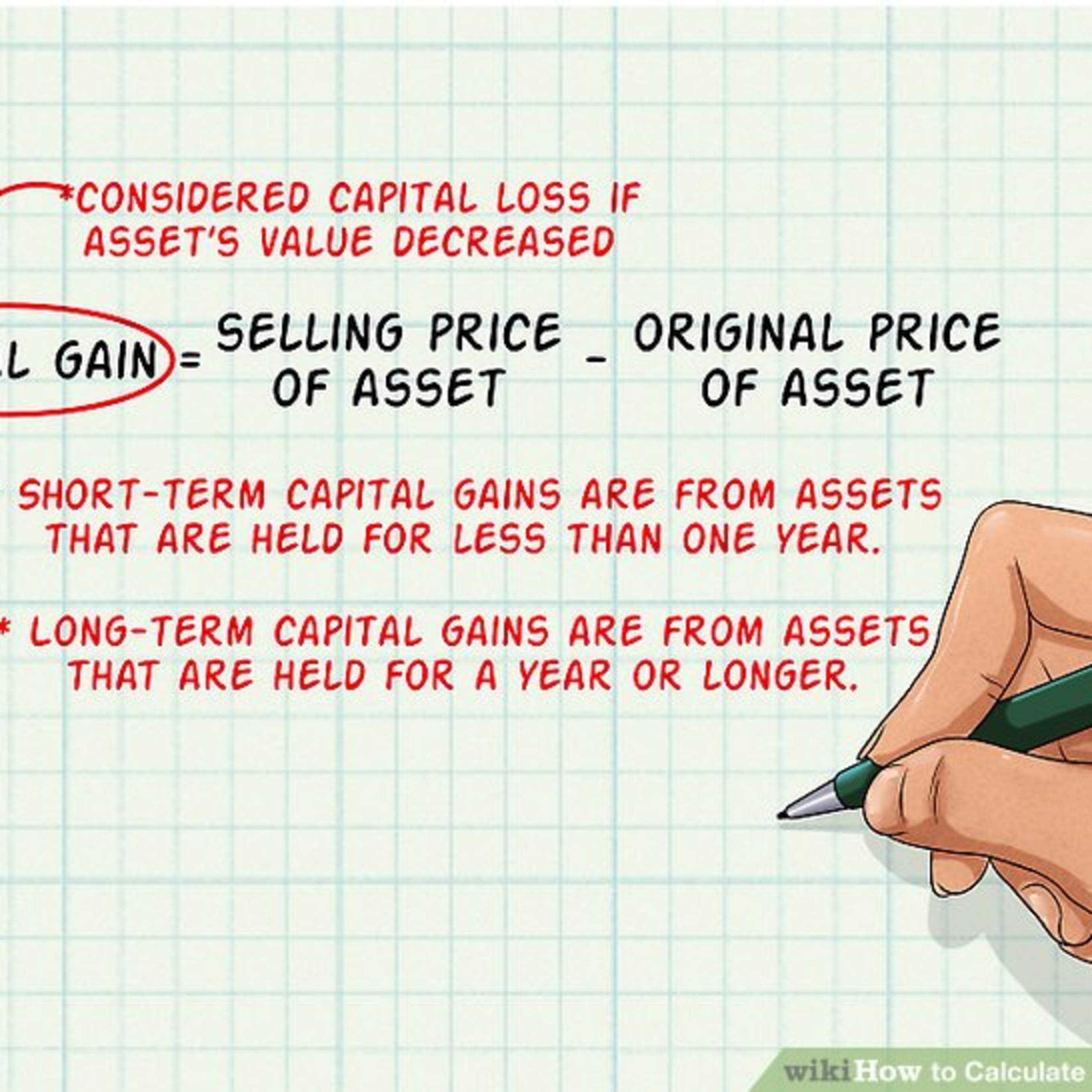 Change the Term on Capital Gains to Reverse Wealth Inequality in America episode artwork