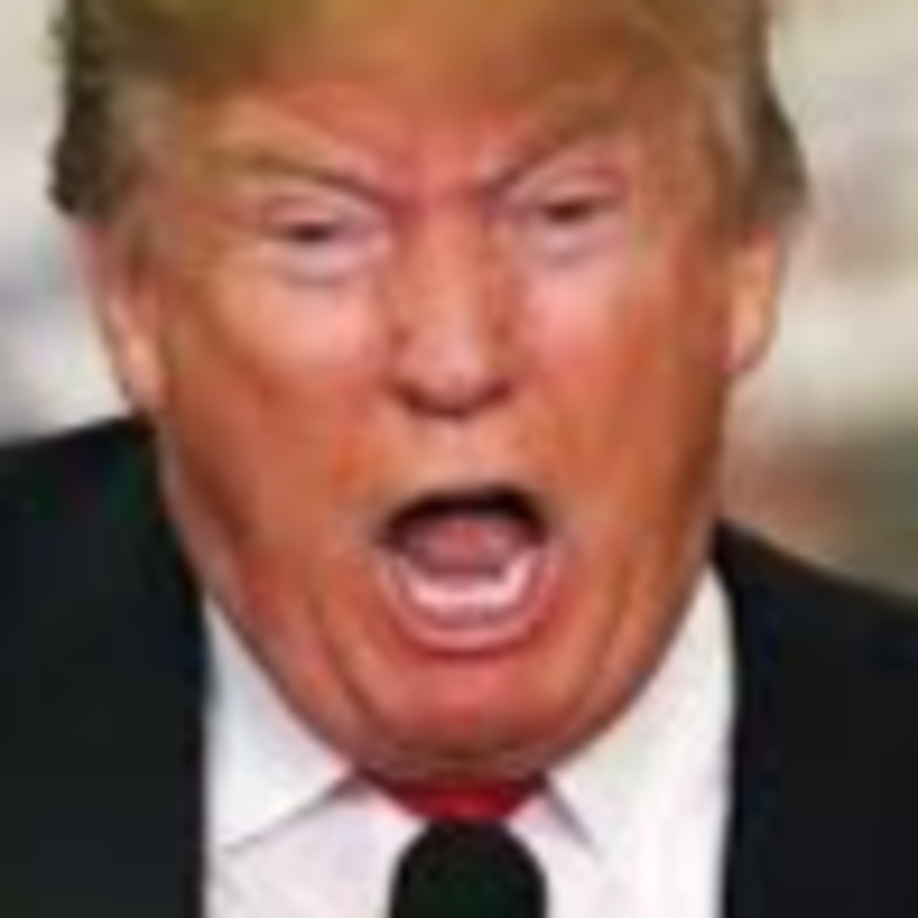 How Far Will a Desperate Trump Go to avoid defeat, bankruptcy, and shame?  episode artwork