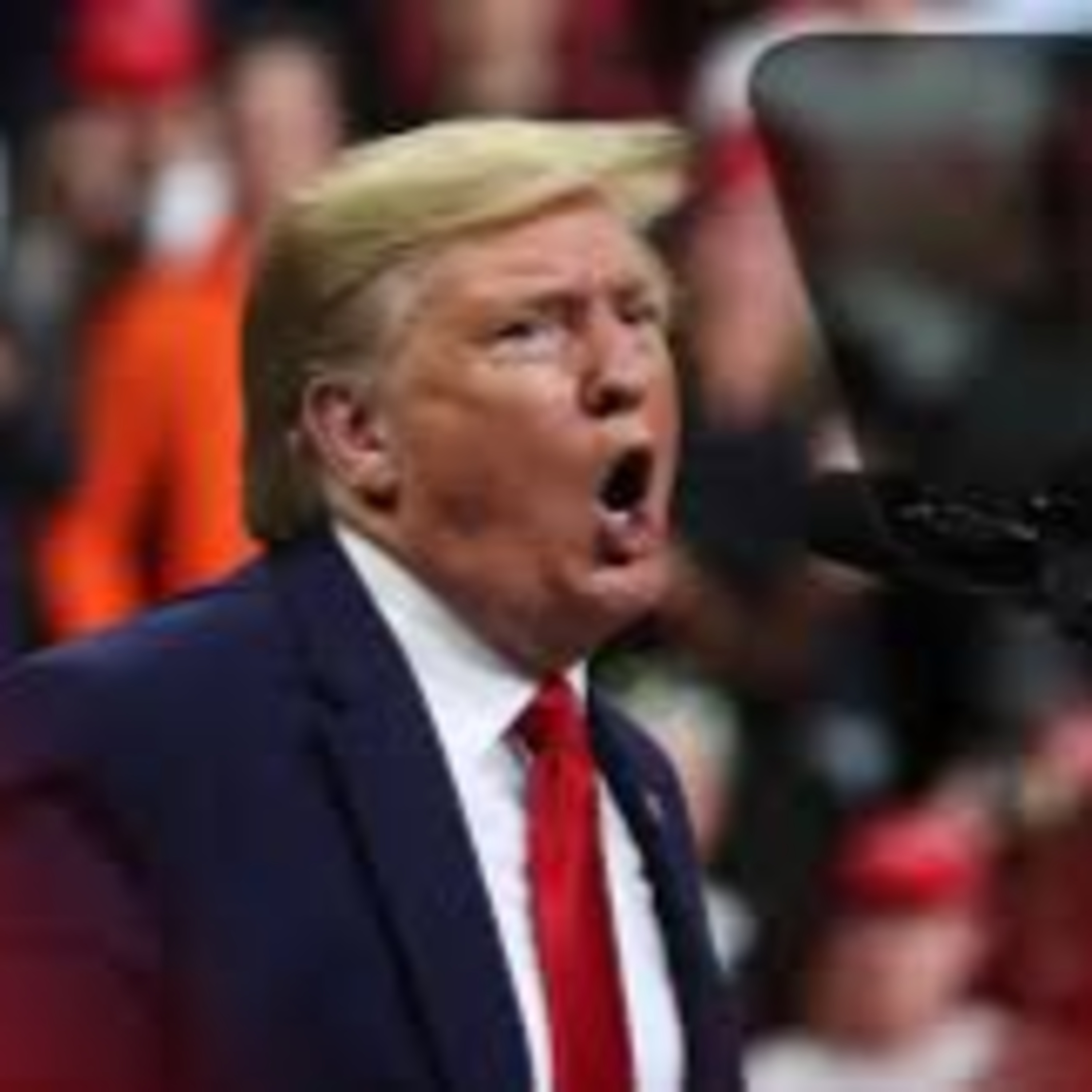 The Defiance of Trump episode artwork