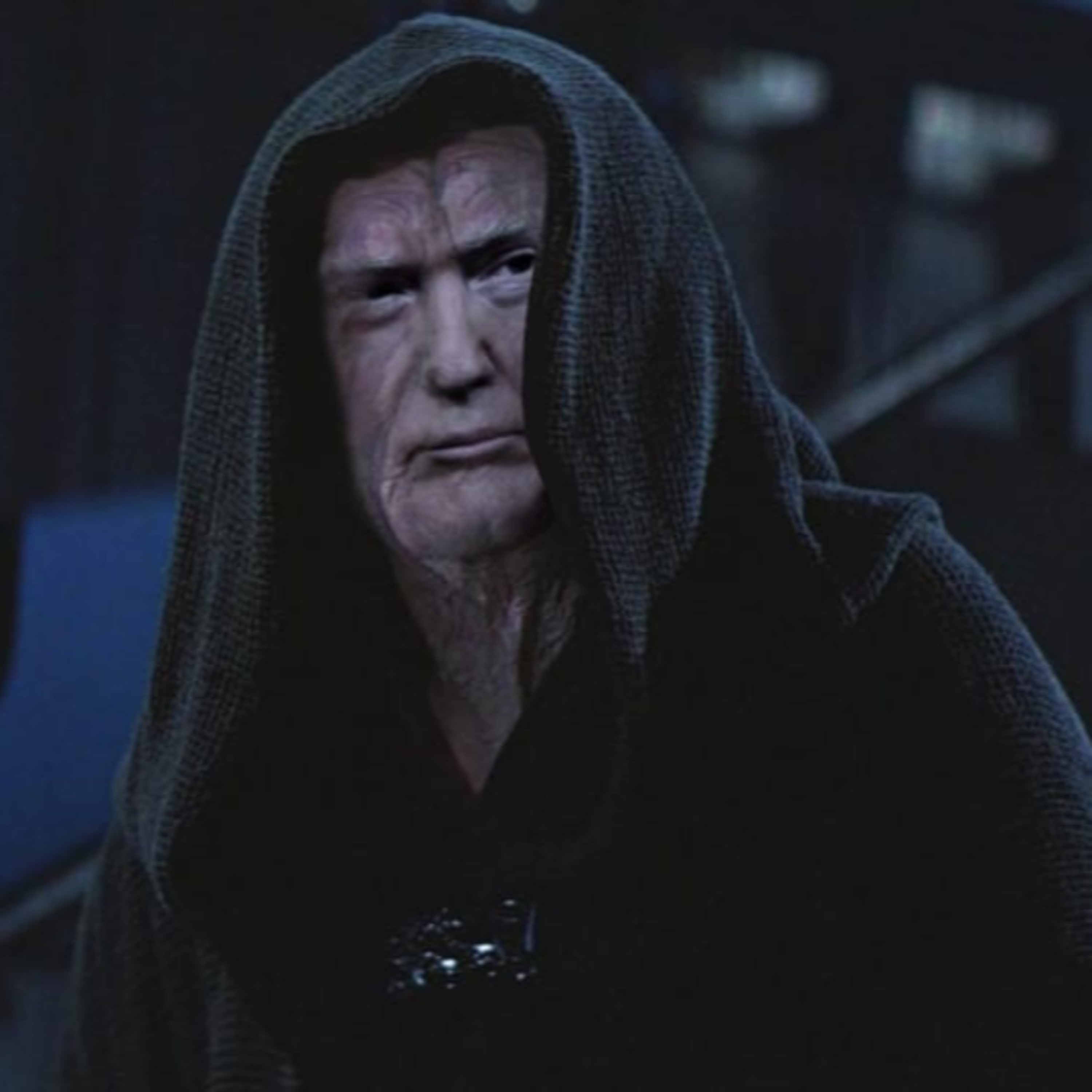 Many of Trump's Horde Have Gone Over to the Dark Side episode artwork