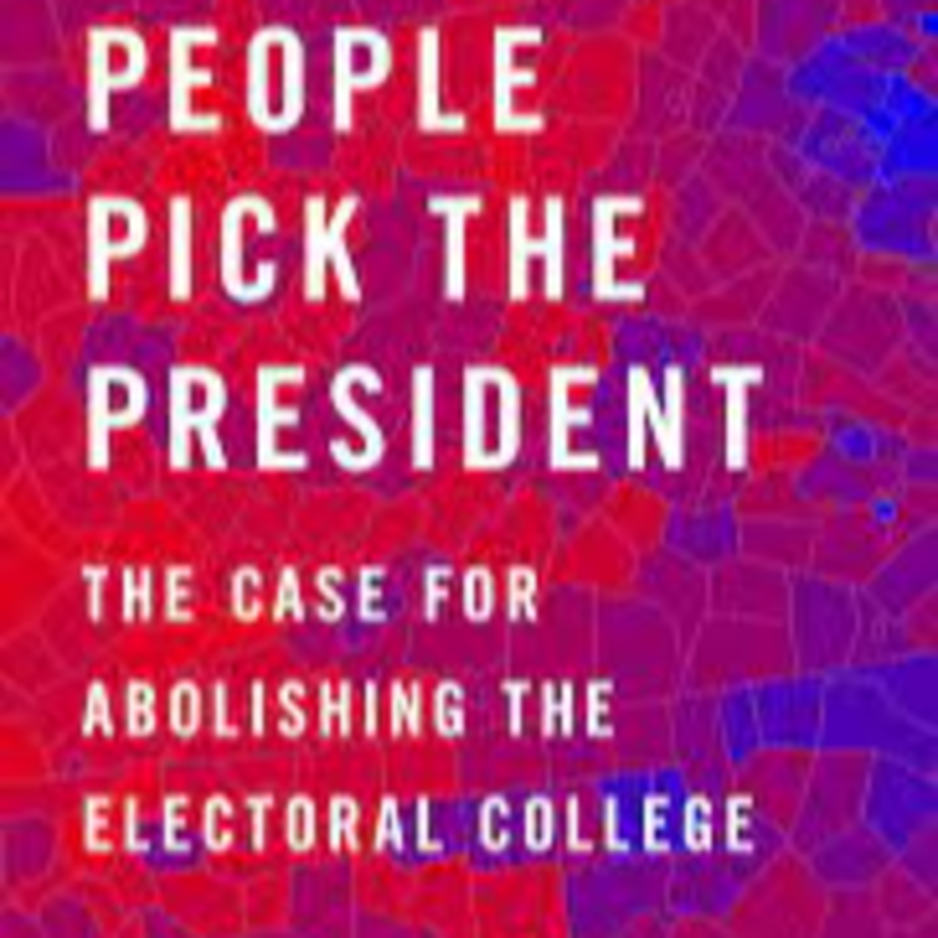 Lobbyists Interfered with American Elections by Using the Electoral College and Gerrymandering episode artwork
