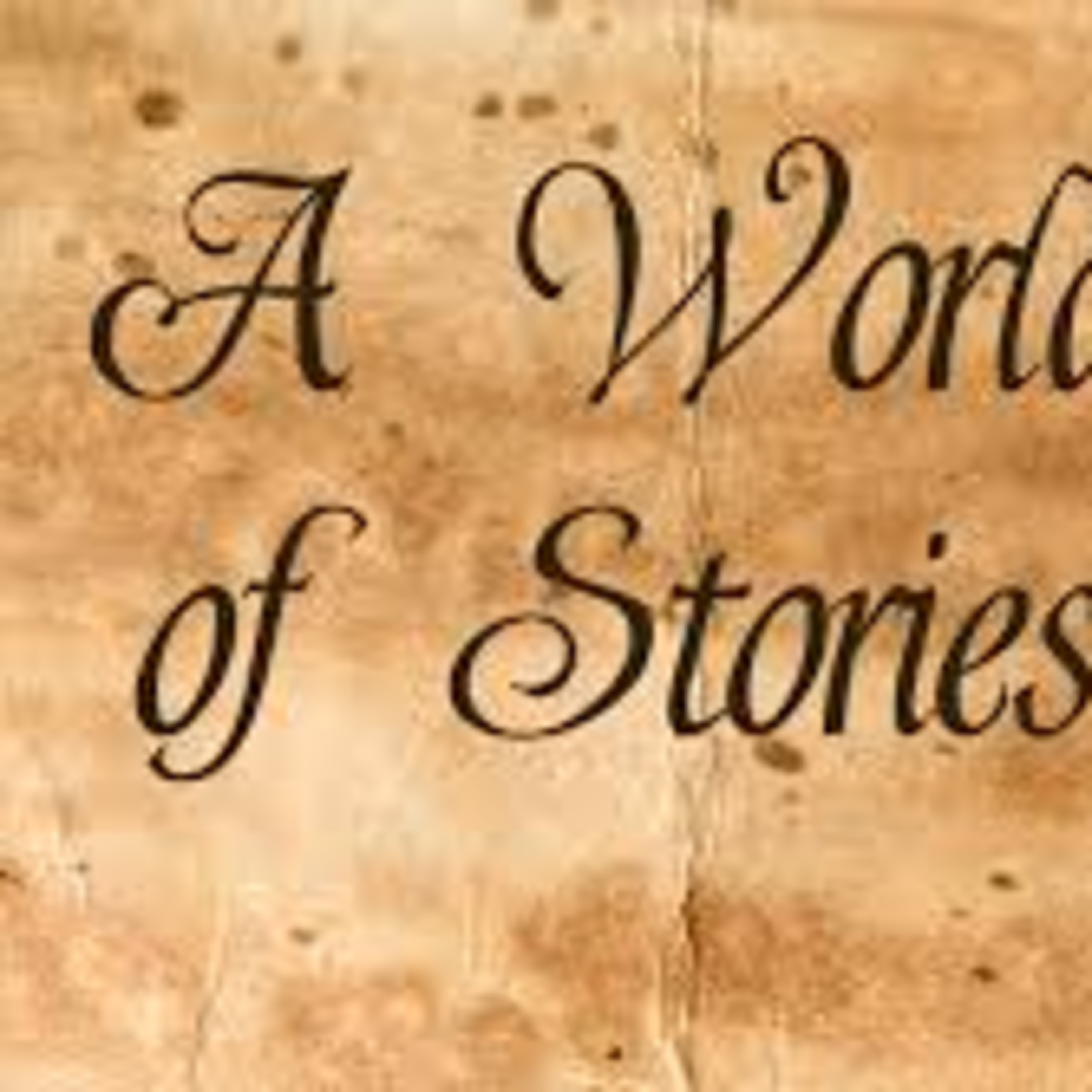Enhance Your Life by Managing Your Stories episode artwork