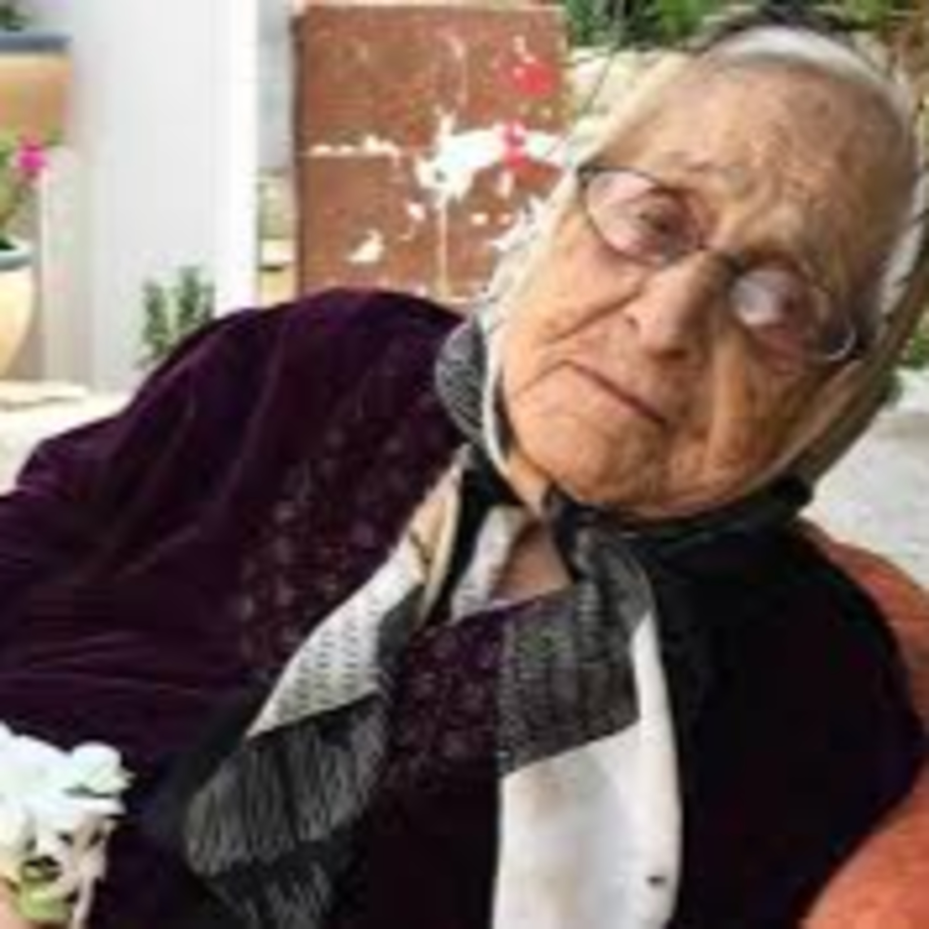 Republish: The Story of a Palestinian Grandma Missing GrandDaughter's Birthday  episode artwork