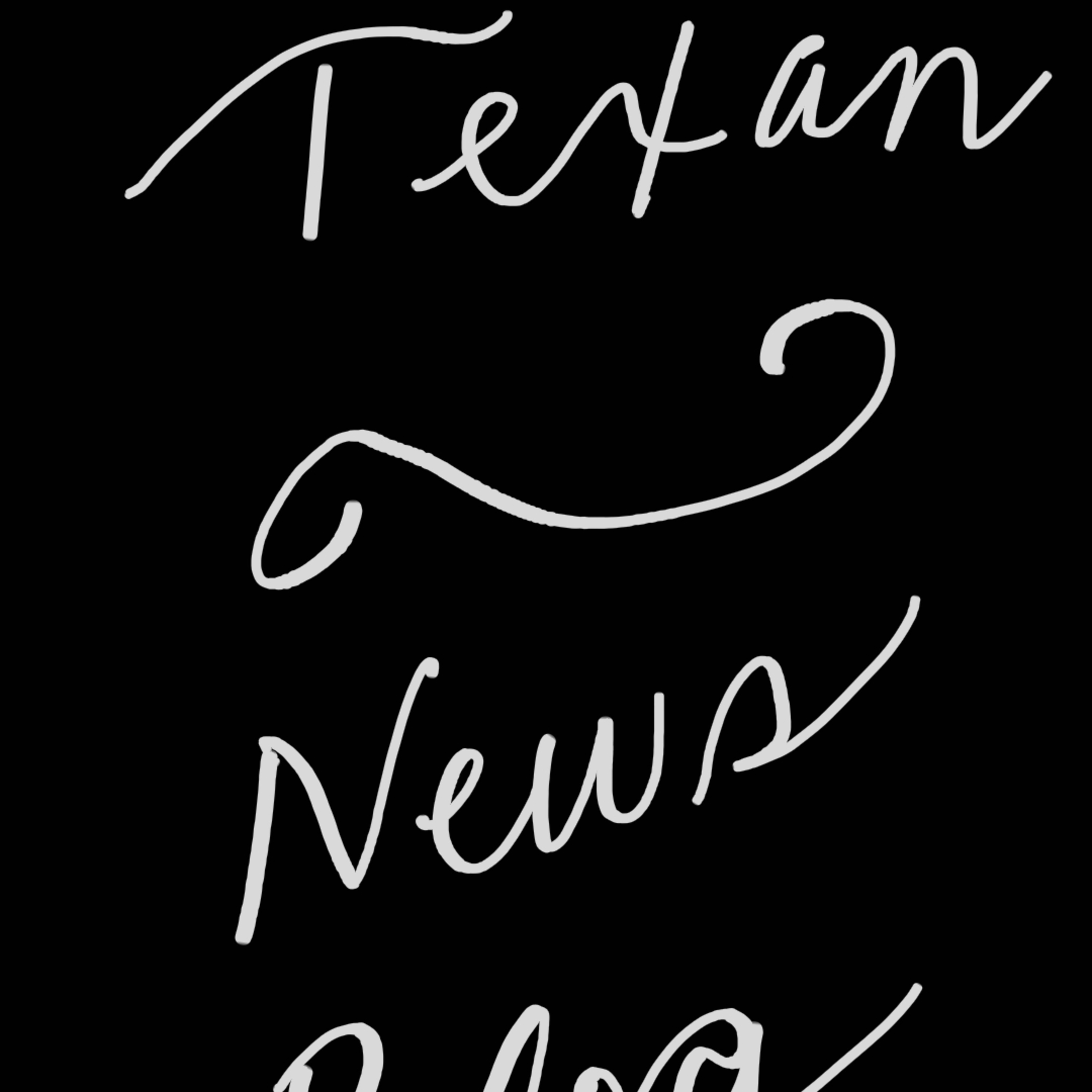 Ancient Texan News May 25, 2021 episode artwork