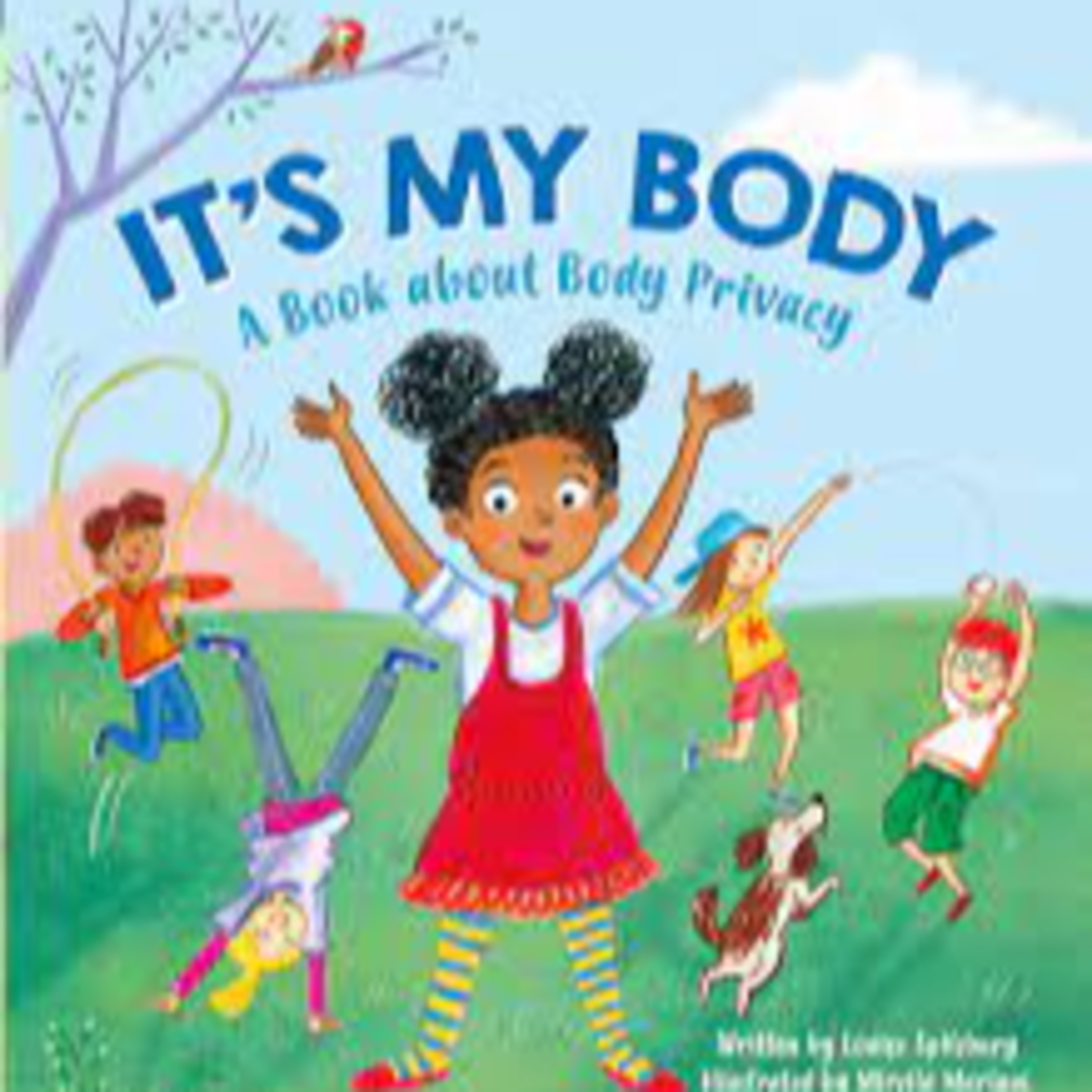 It's My Body: Vaccine or Virus episode artwork