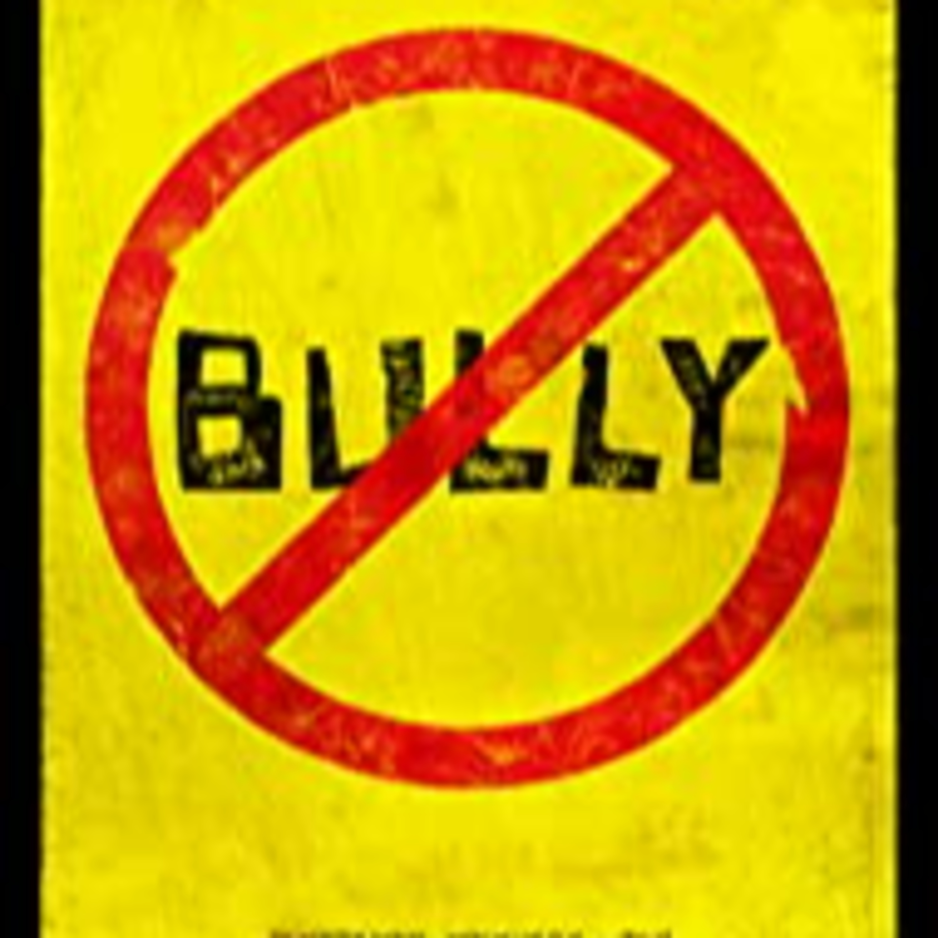 Is it okay that American Bullying Kills People? episode artwork