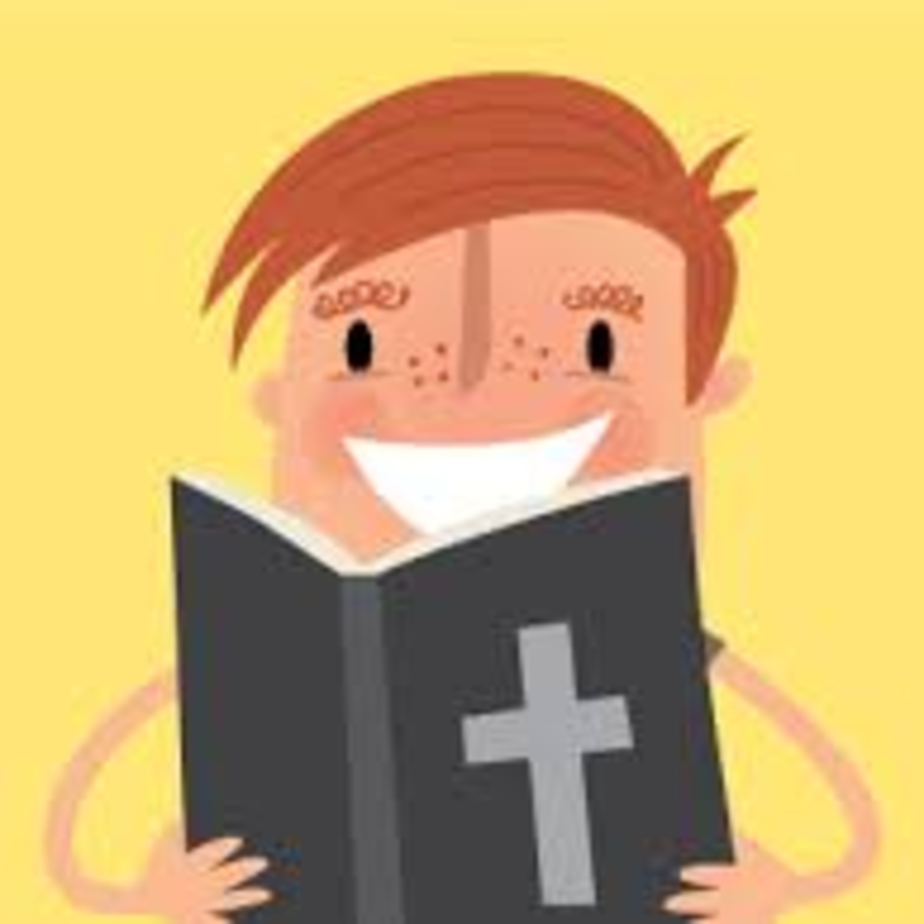 Politics sound a lot like religion these days episode artwork