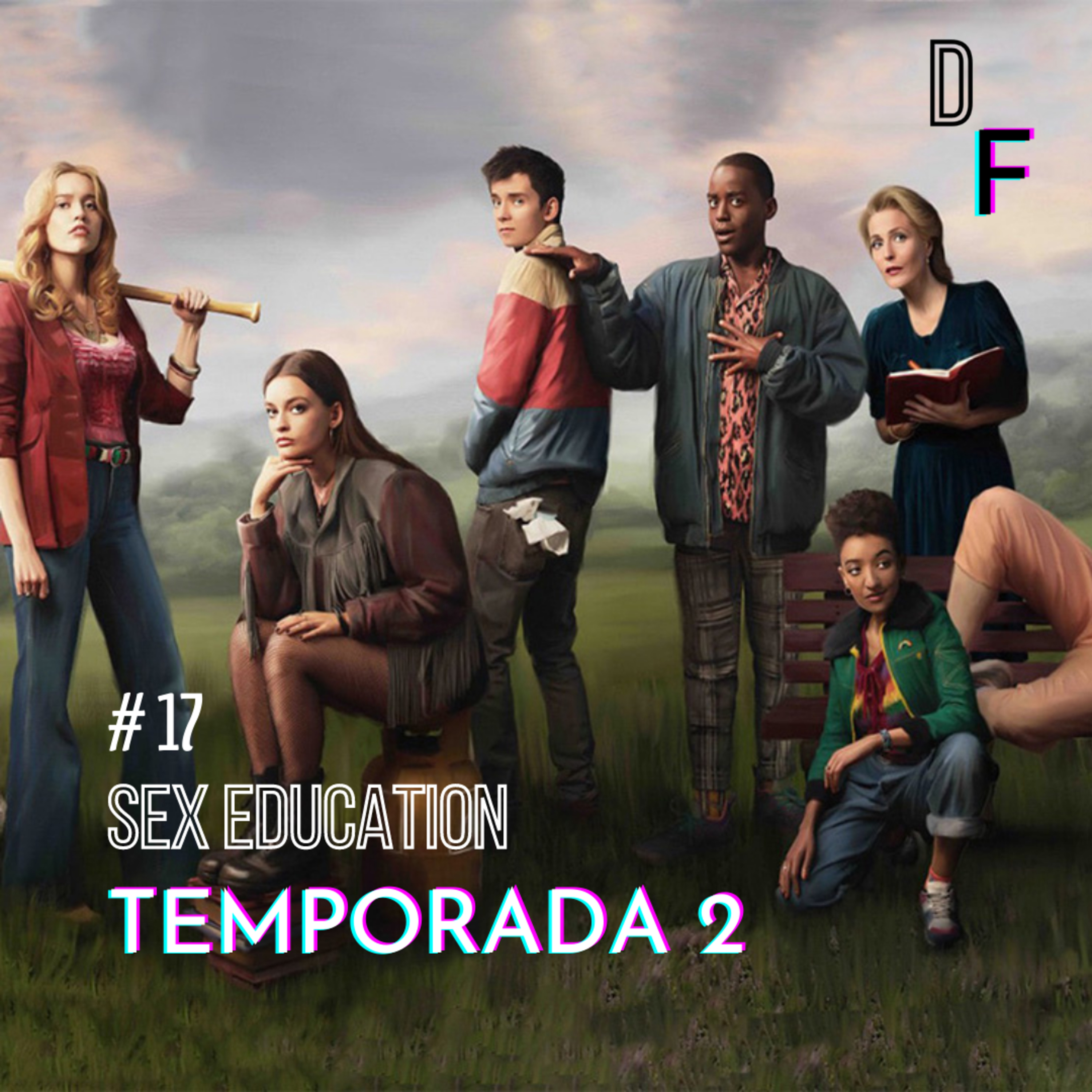 Portada de Después de otra Función