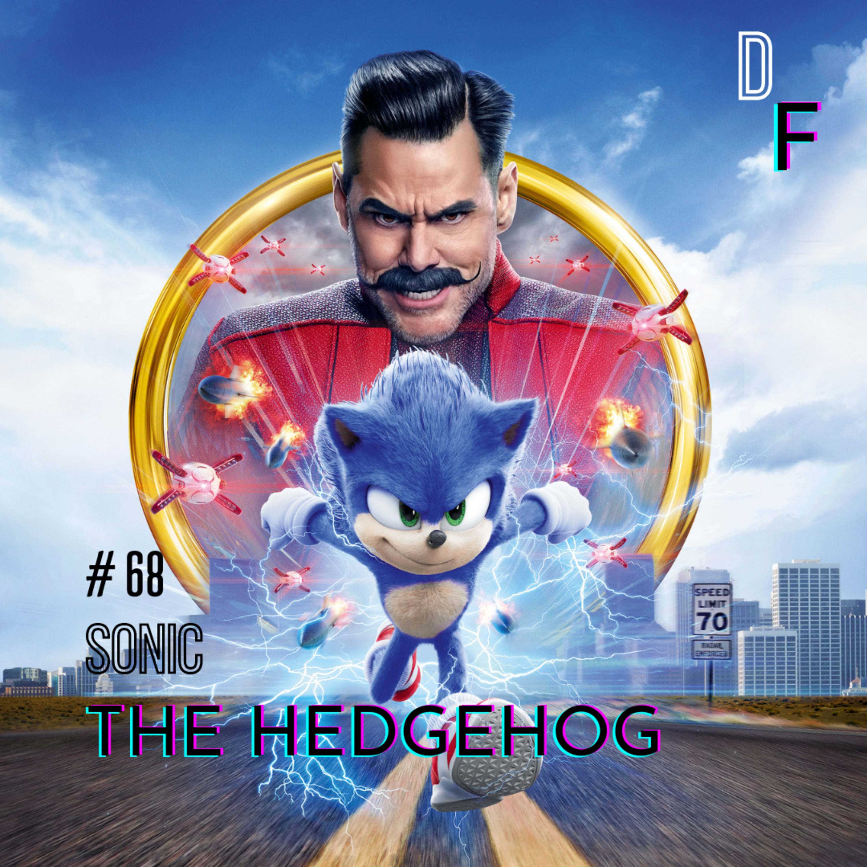 Portada de Después de otra Función