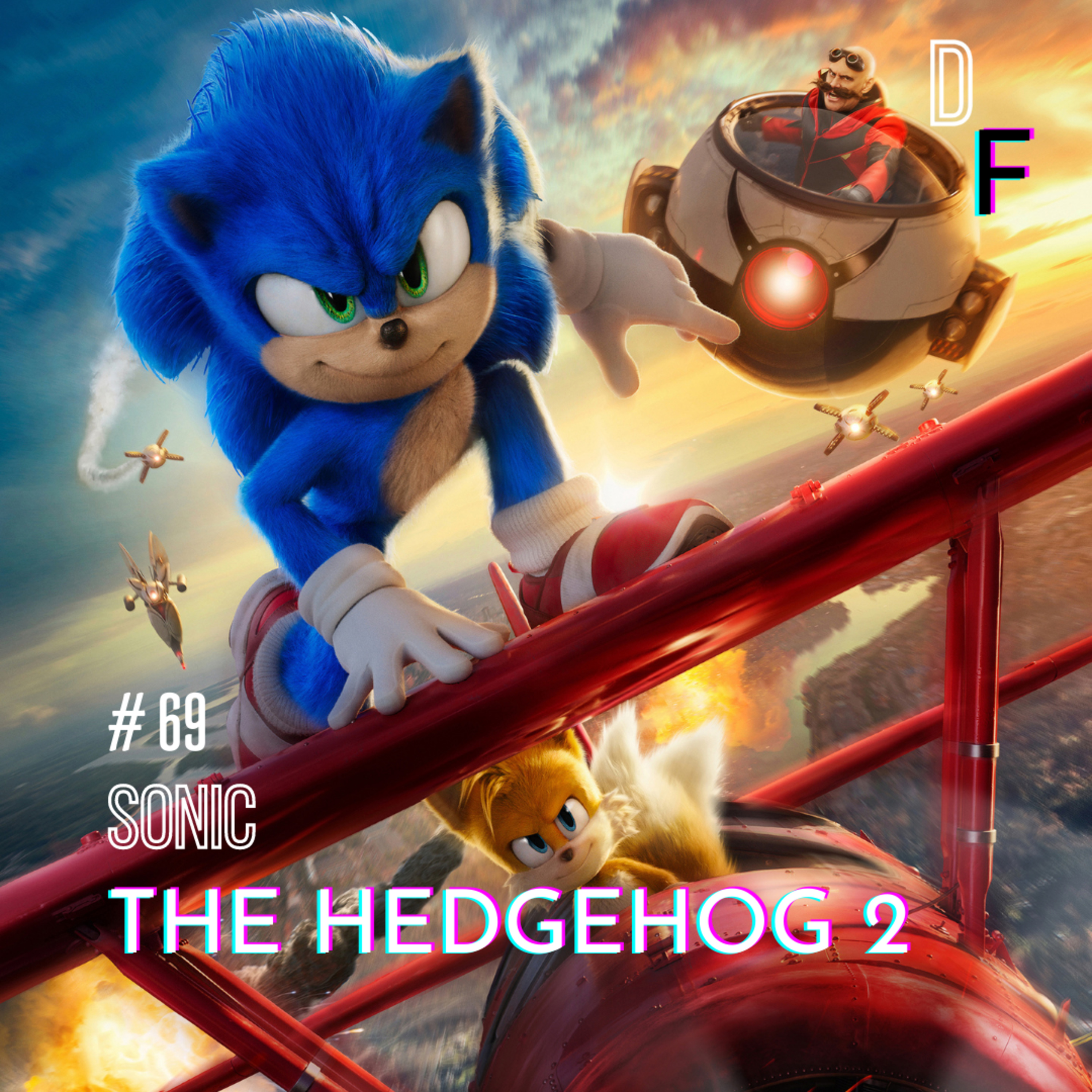 Portada de Después de otra Función