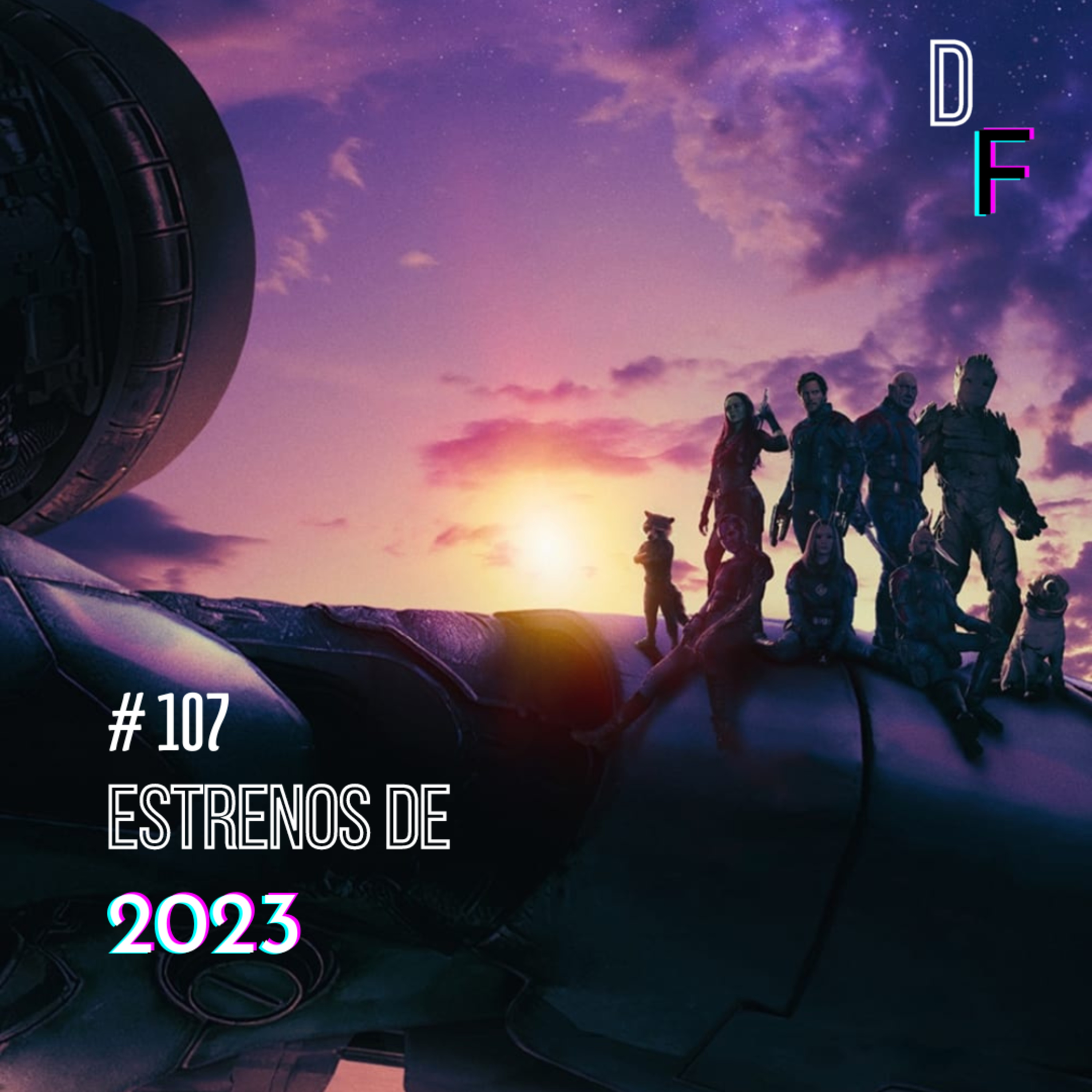 Portada de Después de otra Función