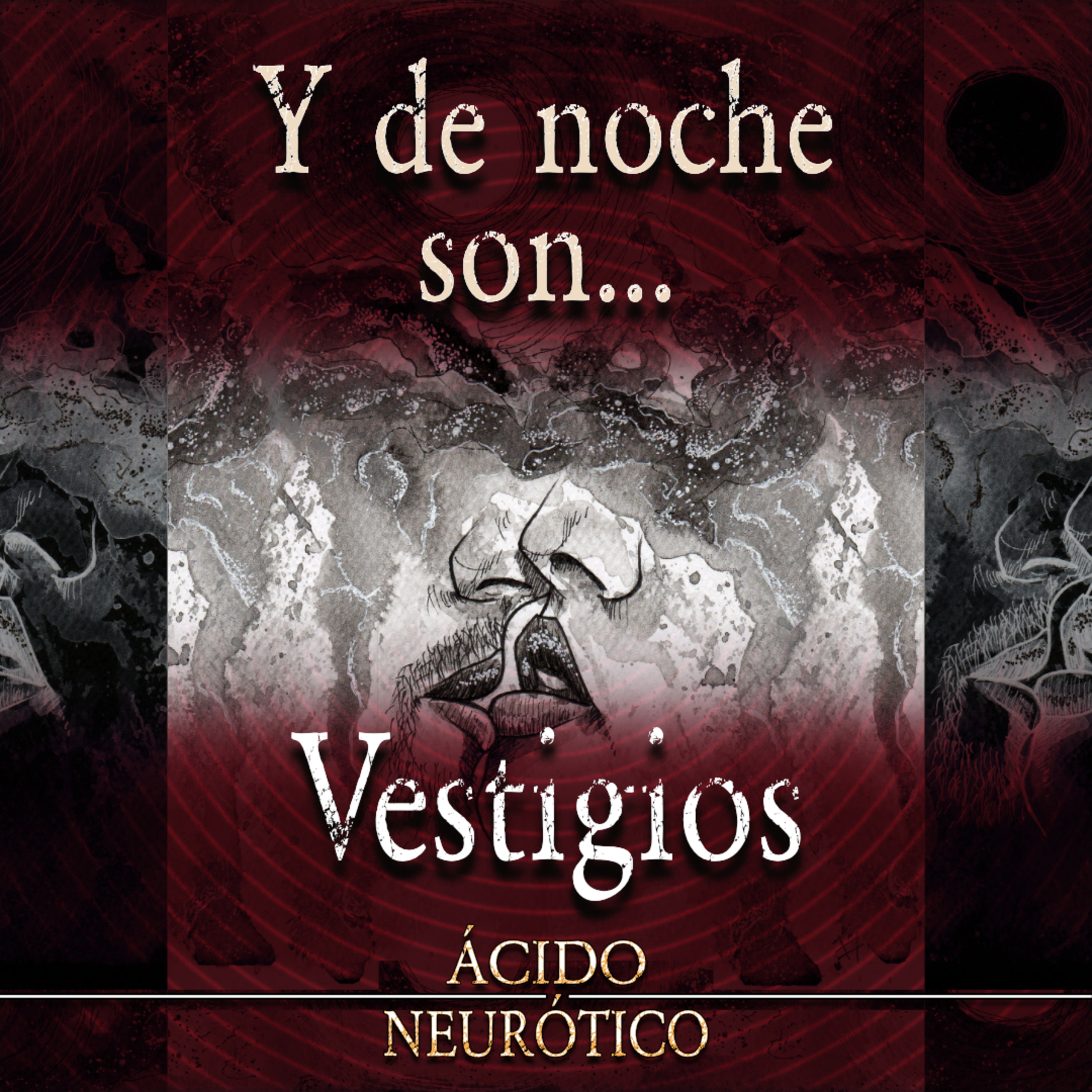 Vestigios