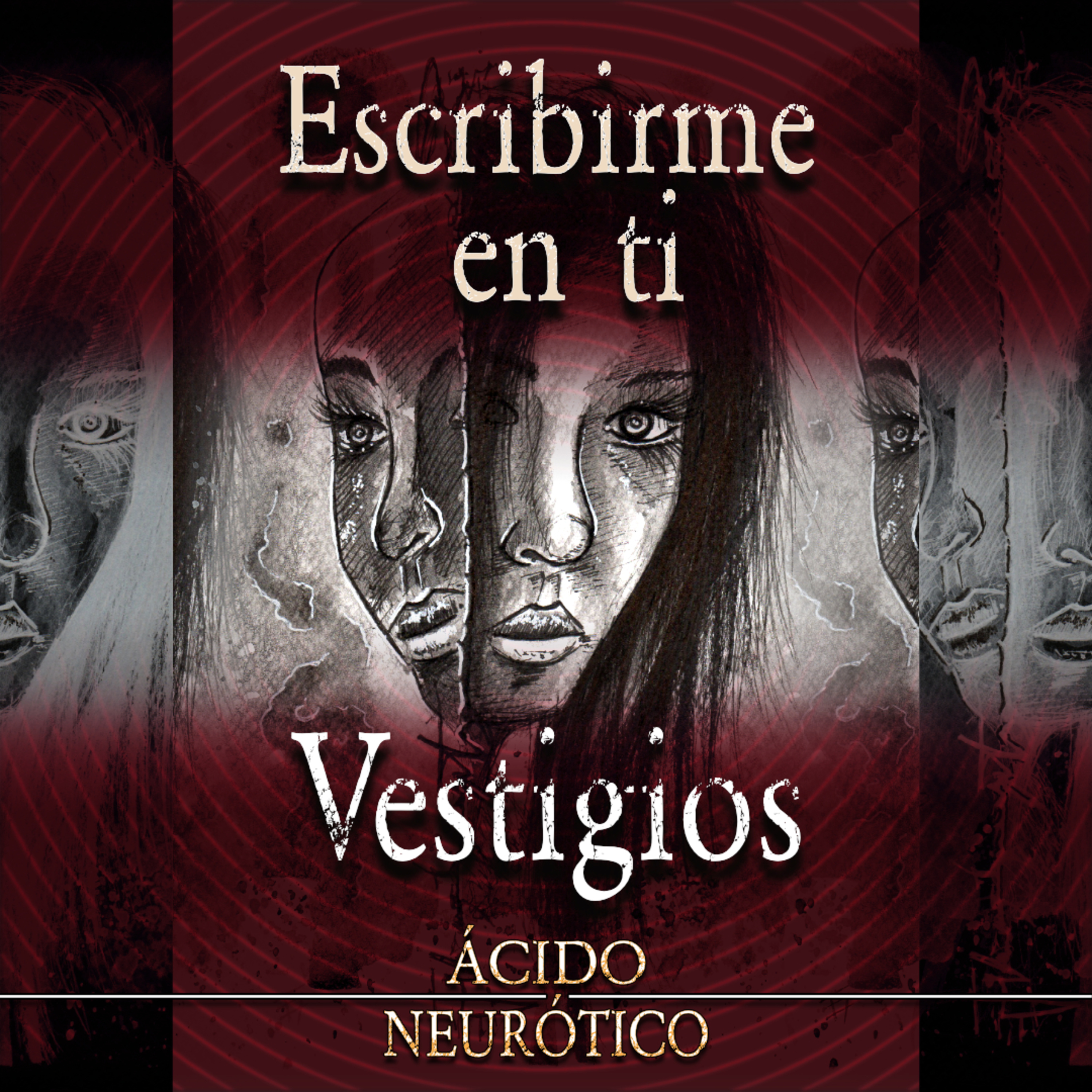 Vestigios