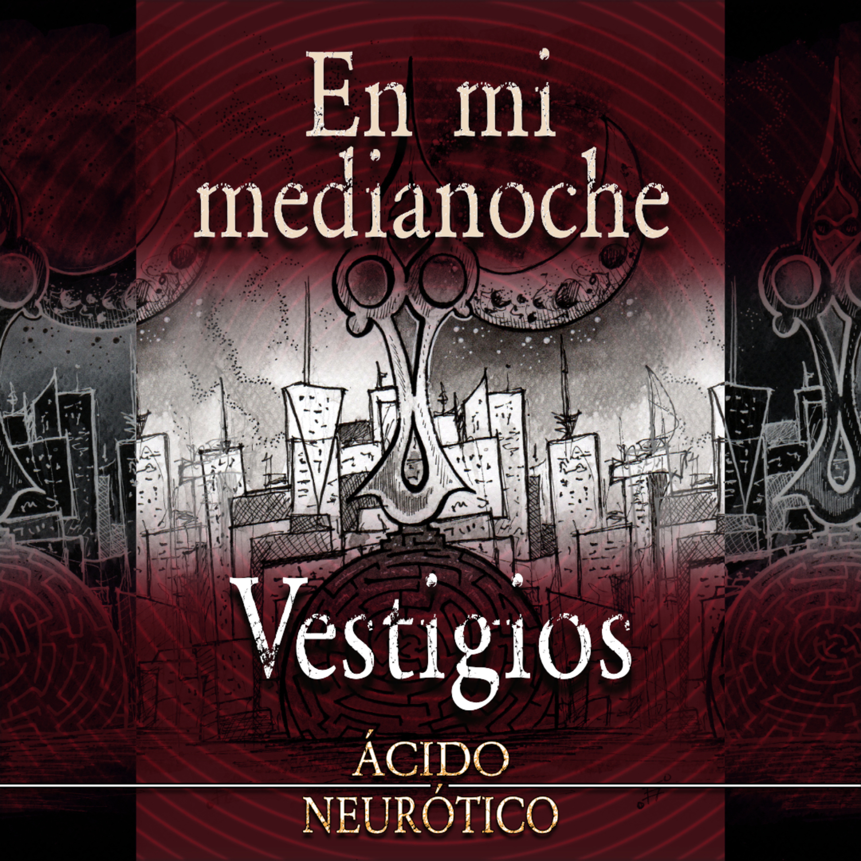 Vestigios