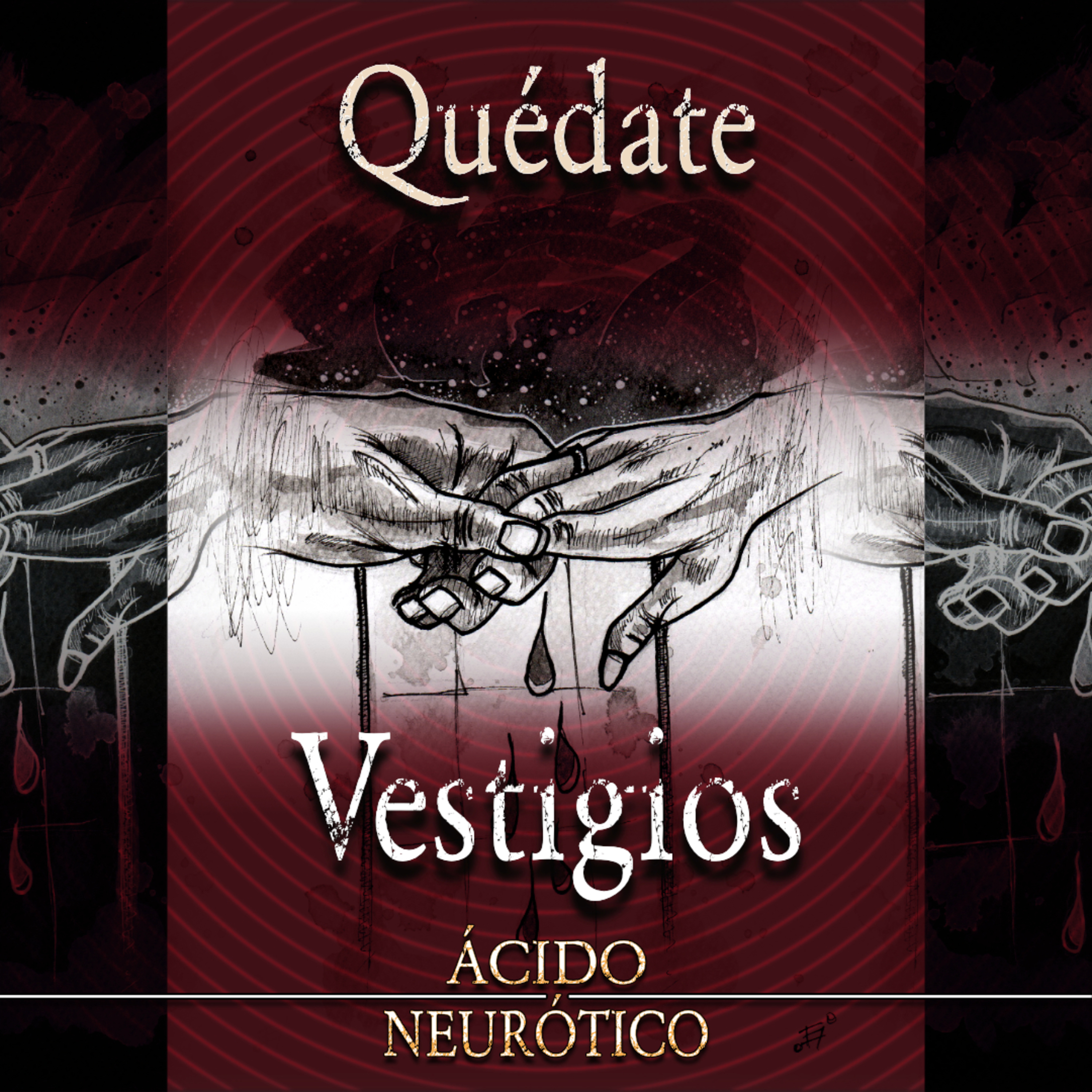 Vestigios