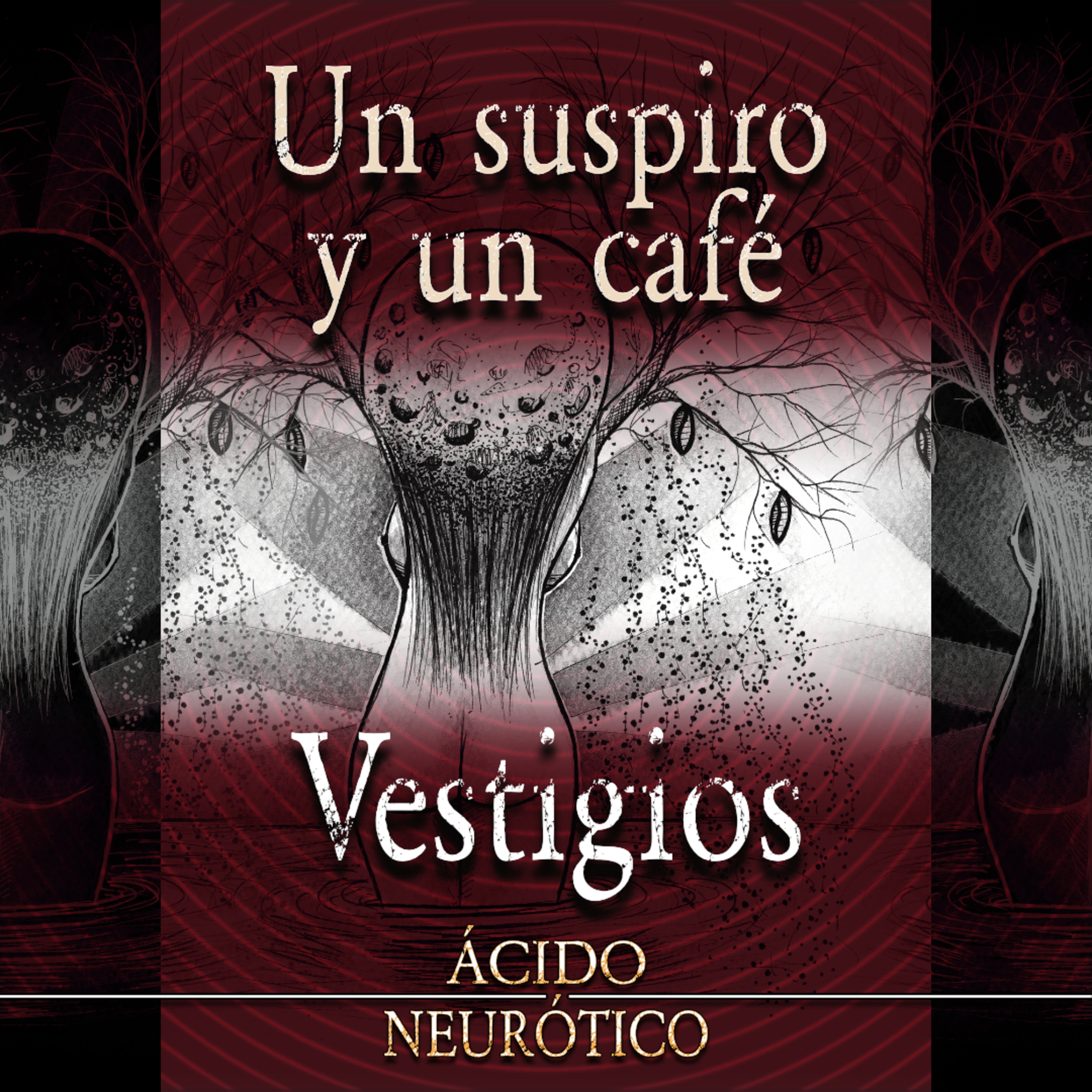 Vestigios