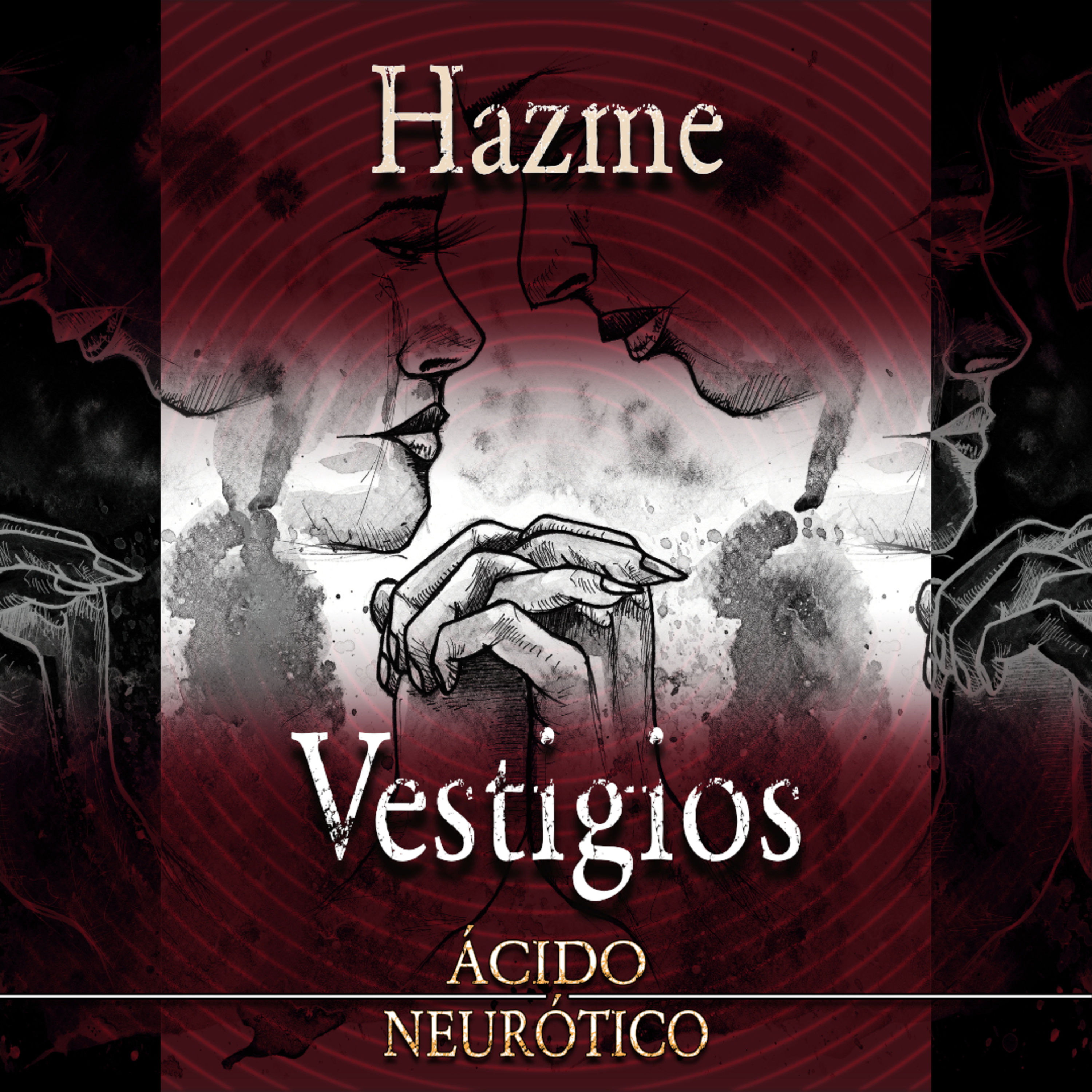 Vestigios